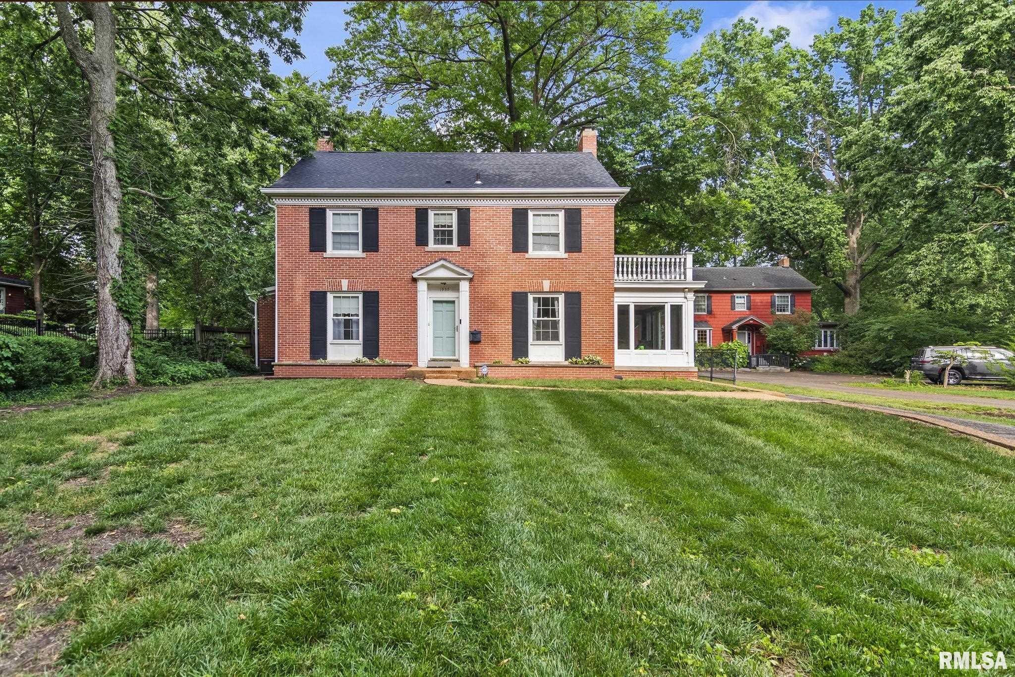 Photo 1 of 49 — 1957 Outer Park Drive, Springfield, IL 62704