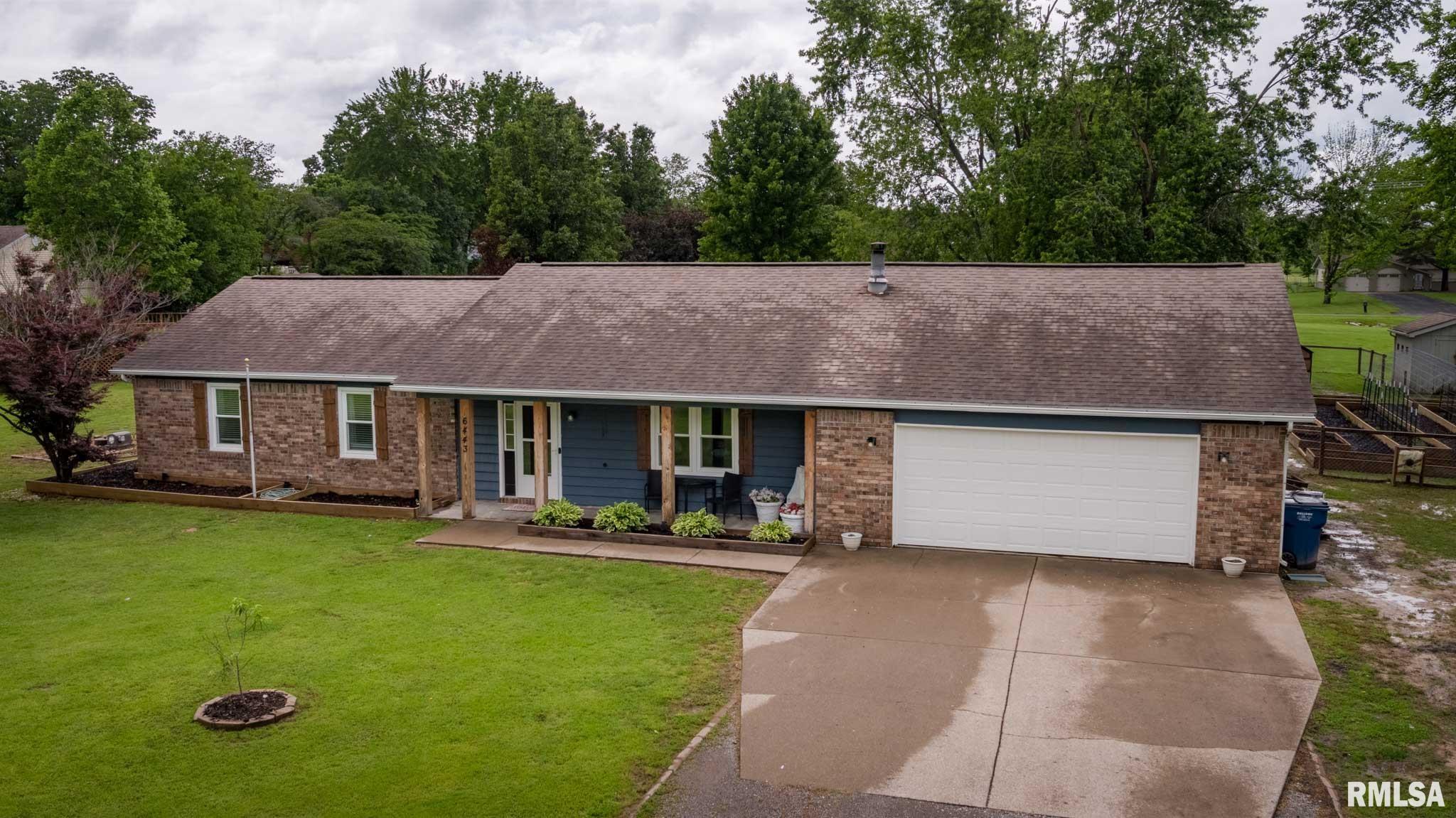 6443 Roberts Road, Marion, Illinois image 36