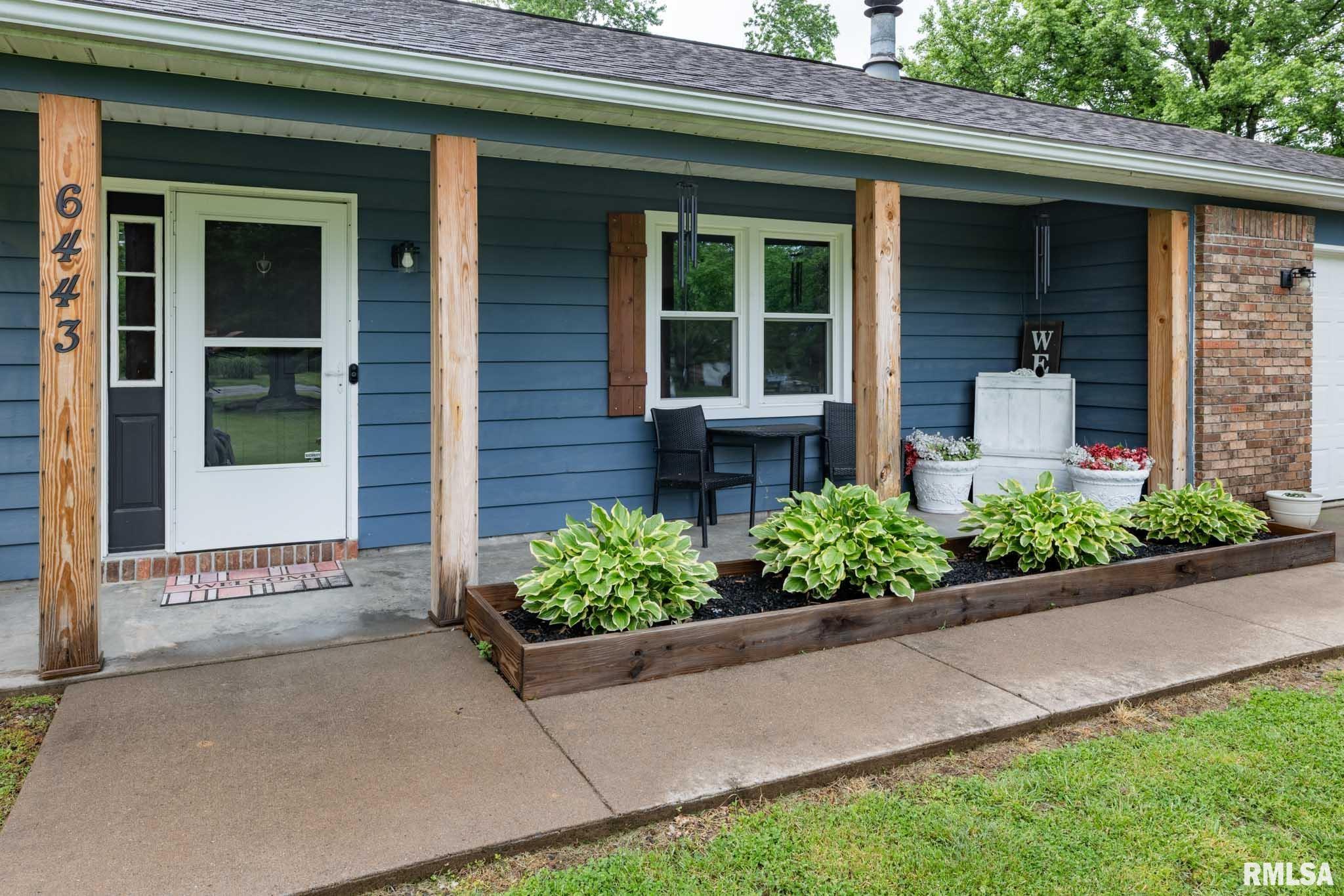 6443 Roberts Road, Marion, Illinois image 2