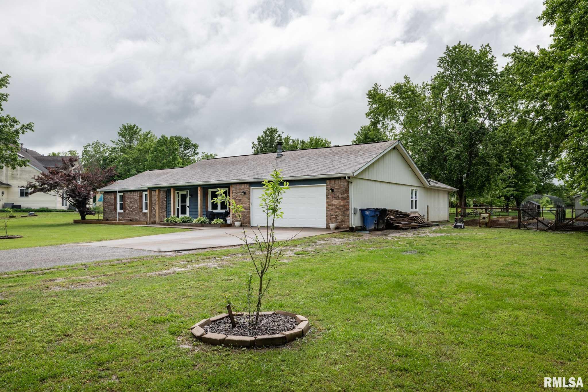6443 Roberts Road, Marion, Illinois image 35