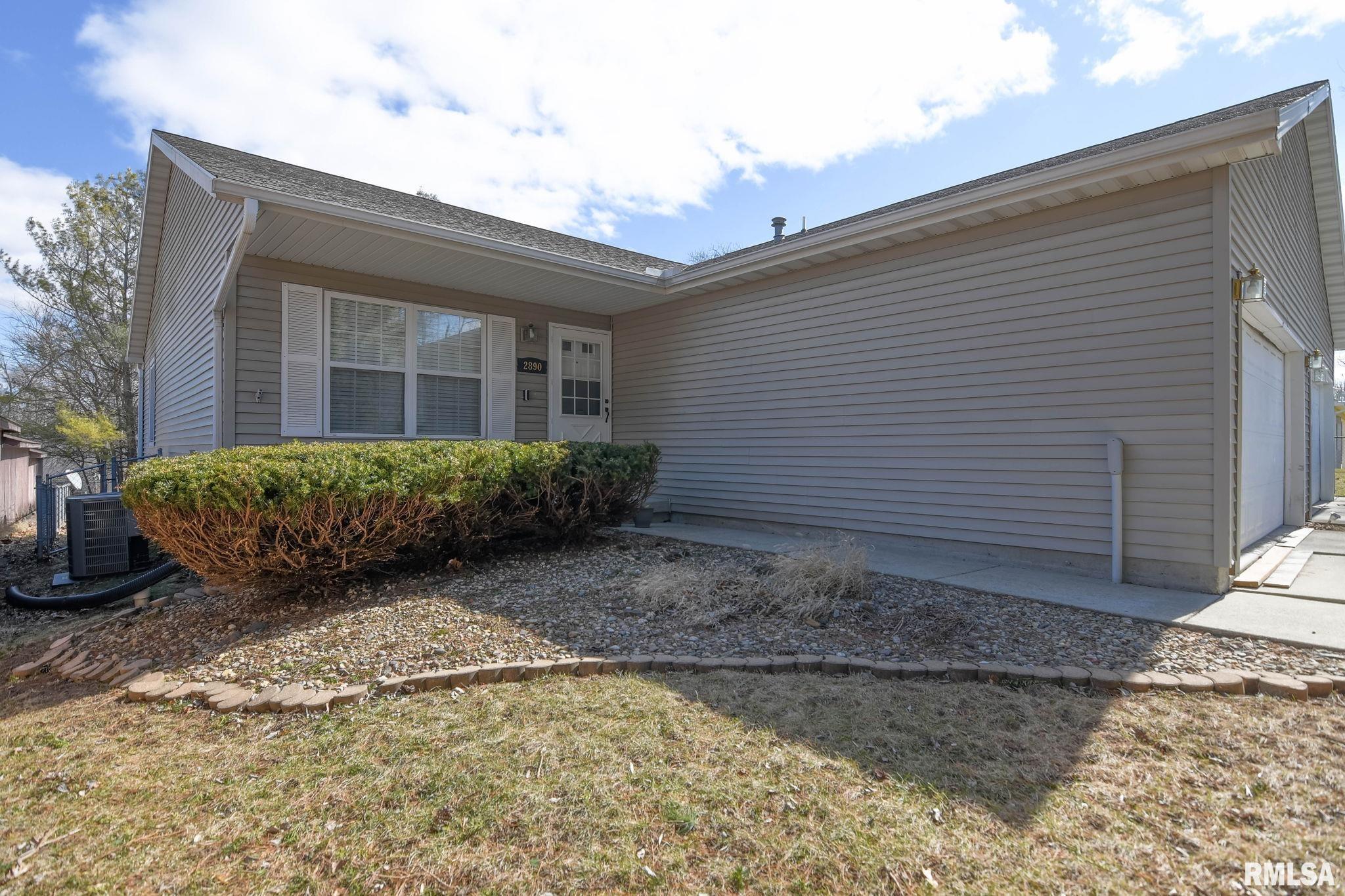 2890 Grove Court, Decatur, Illinois image 1