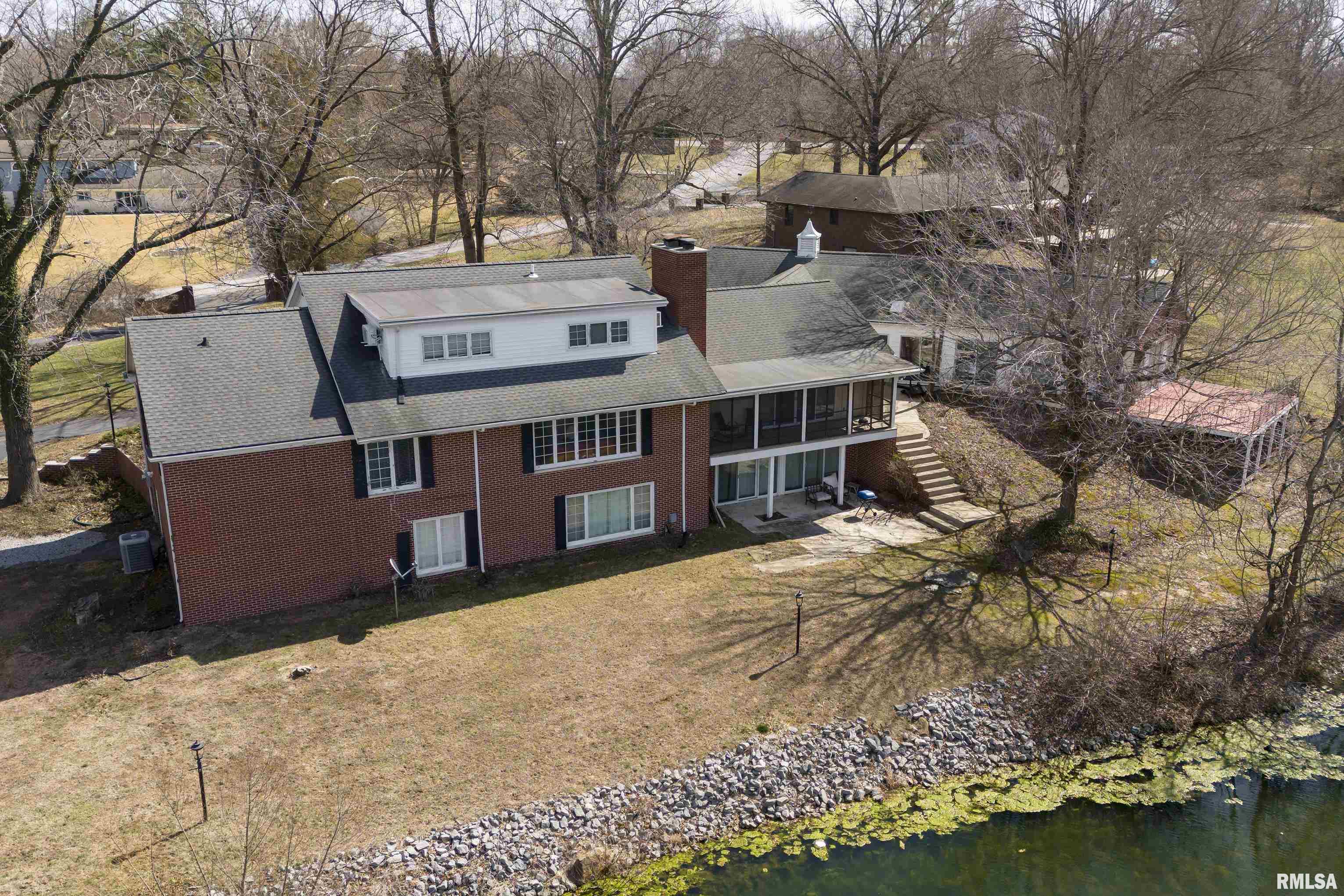 55 View Valley Drive, Carbondale, Illinois image 8
