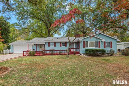 548 S Walnut St – Investment Home