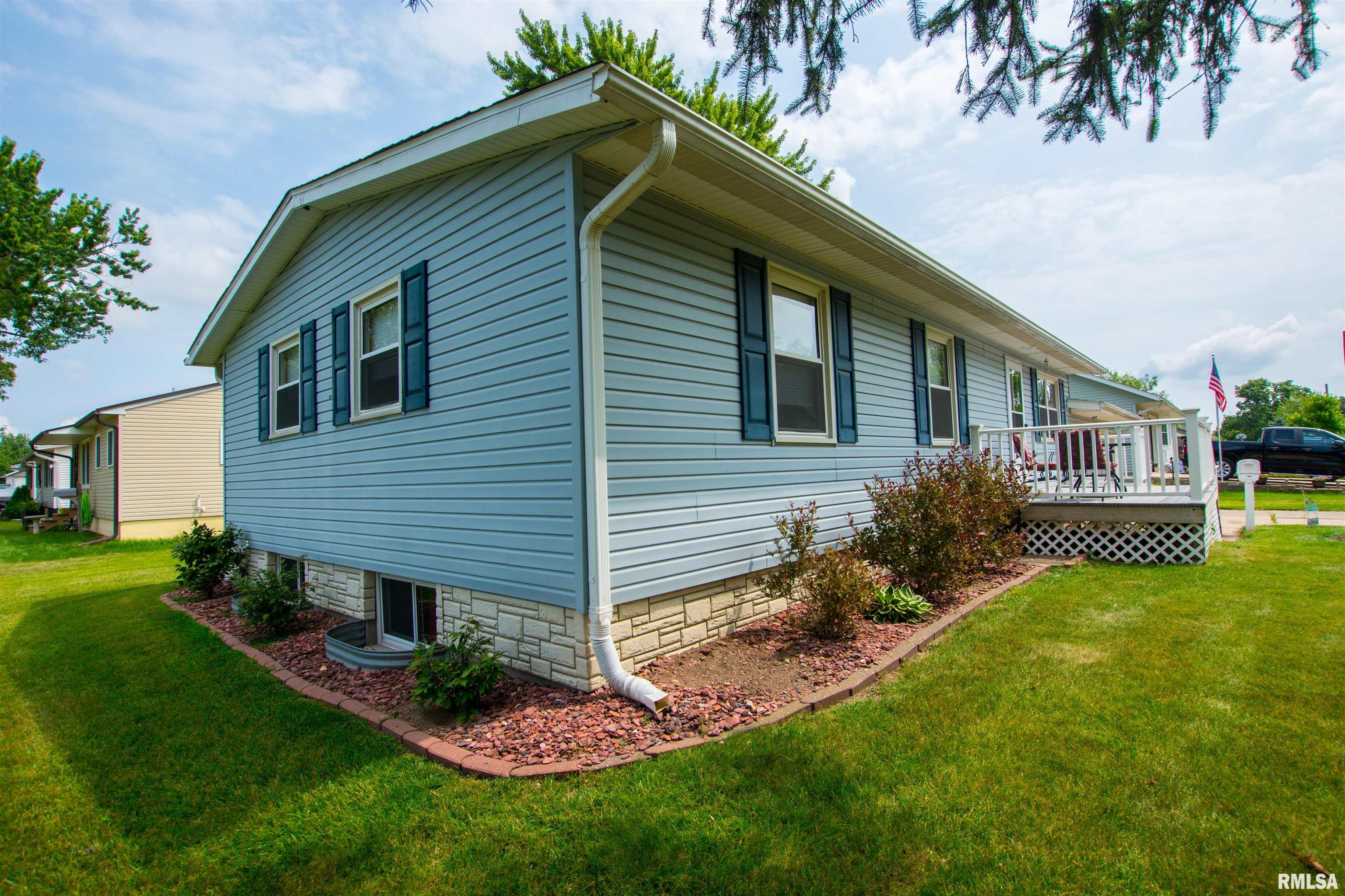 430 15th Place, Camanche, Iowa image 35