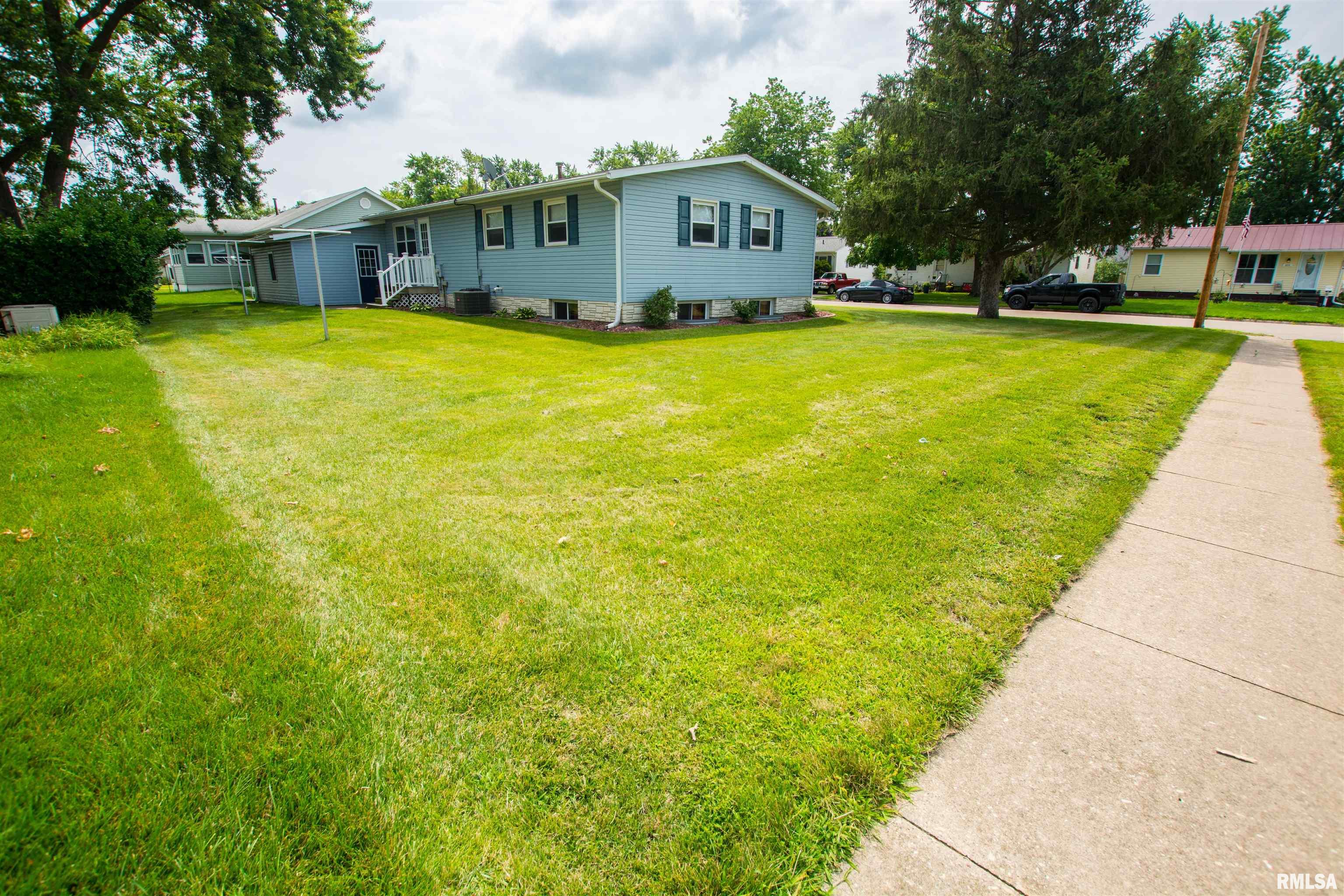 430 15th Place, Camanche, Iowa image 31