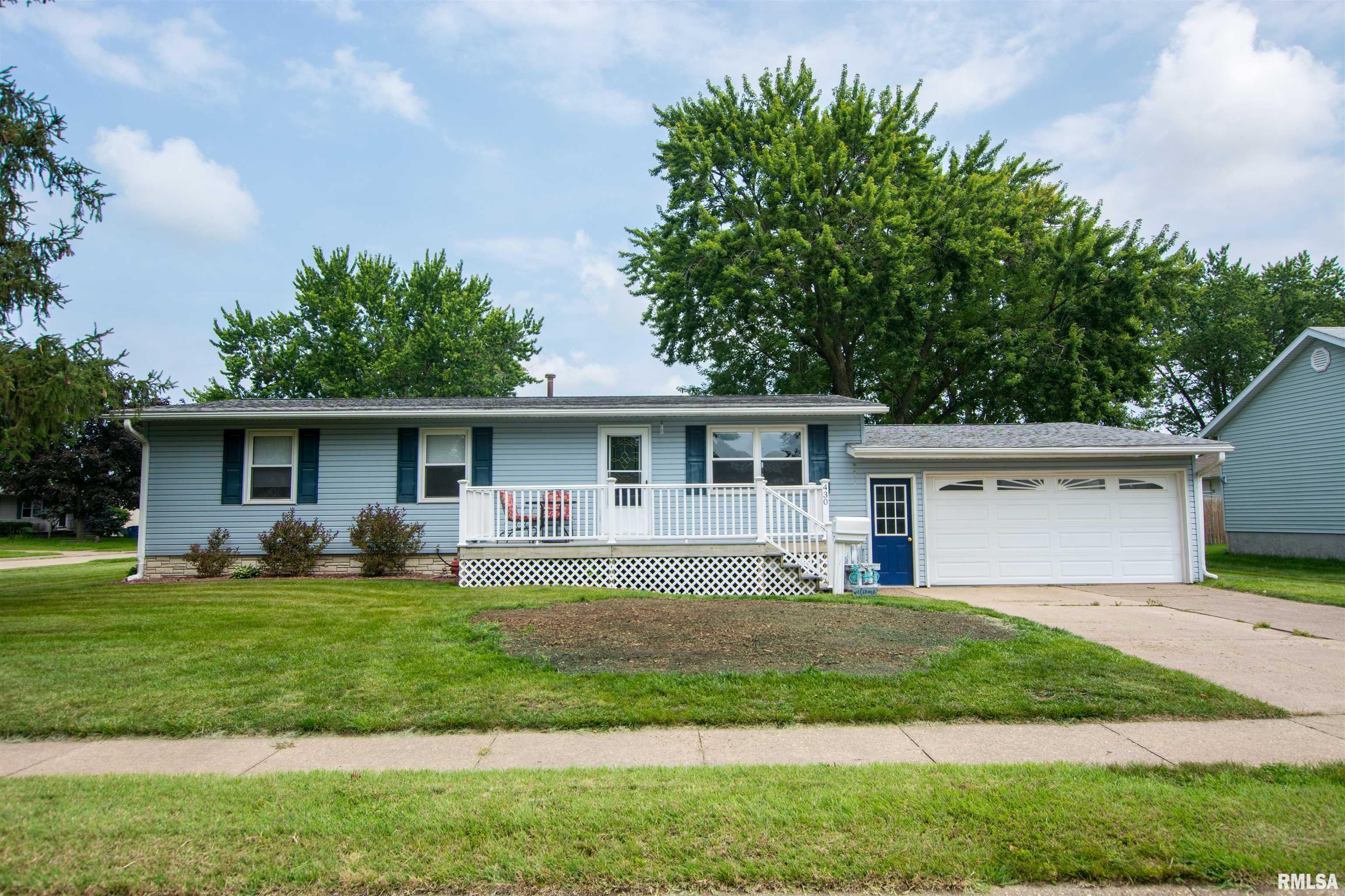 430 15th Place, Camanche, Iowa image 33