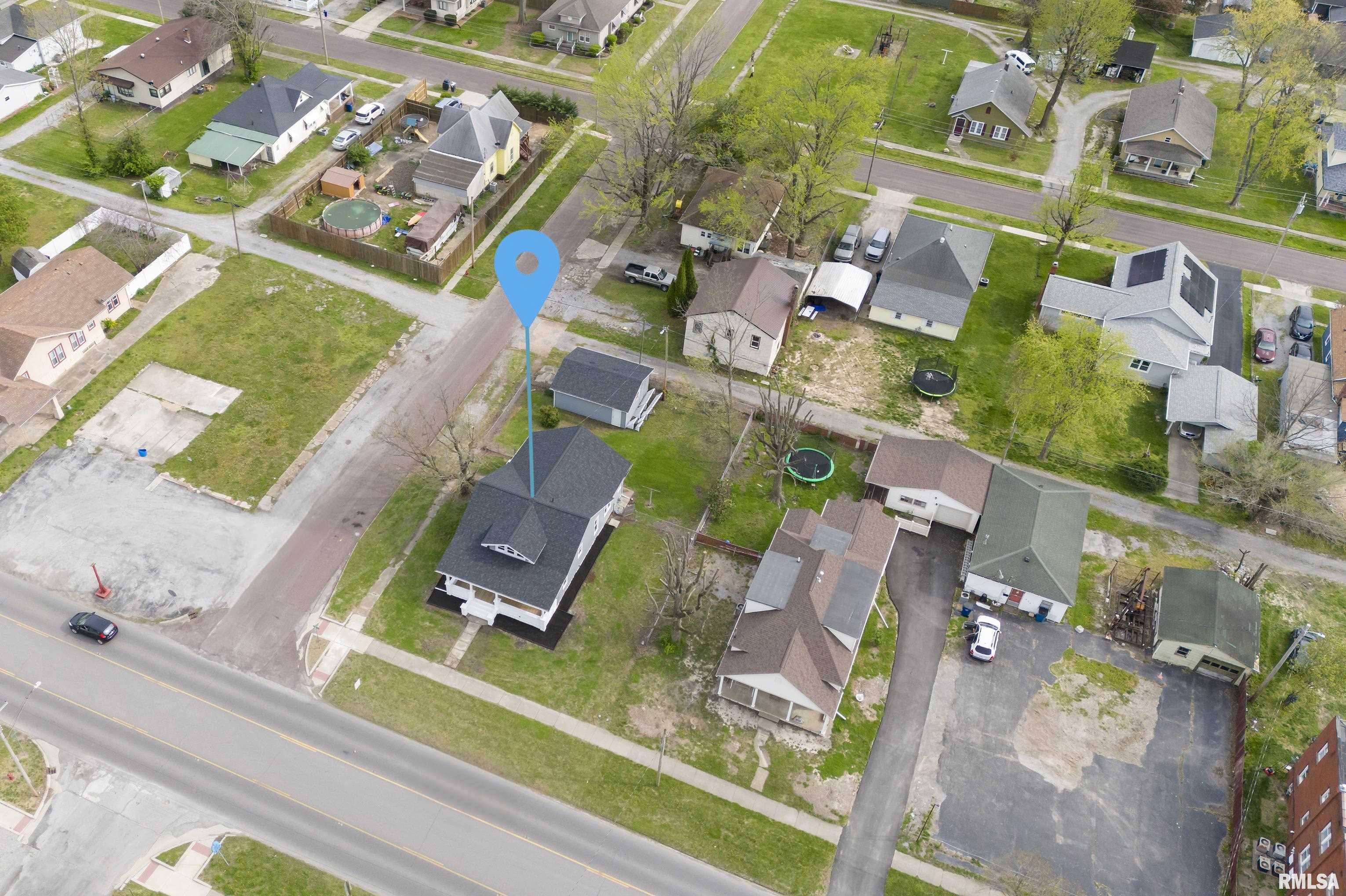 810 E Main Street, West Frankfort, Illinois image 30