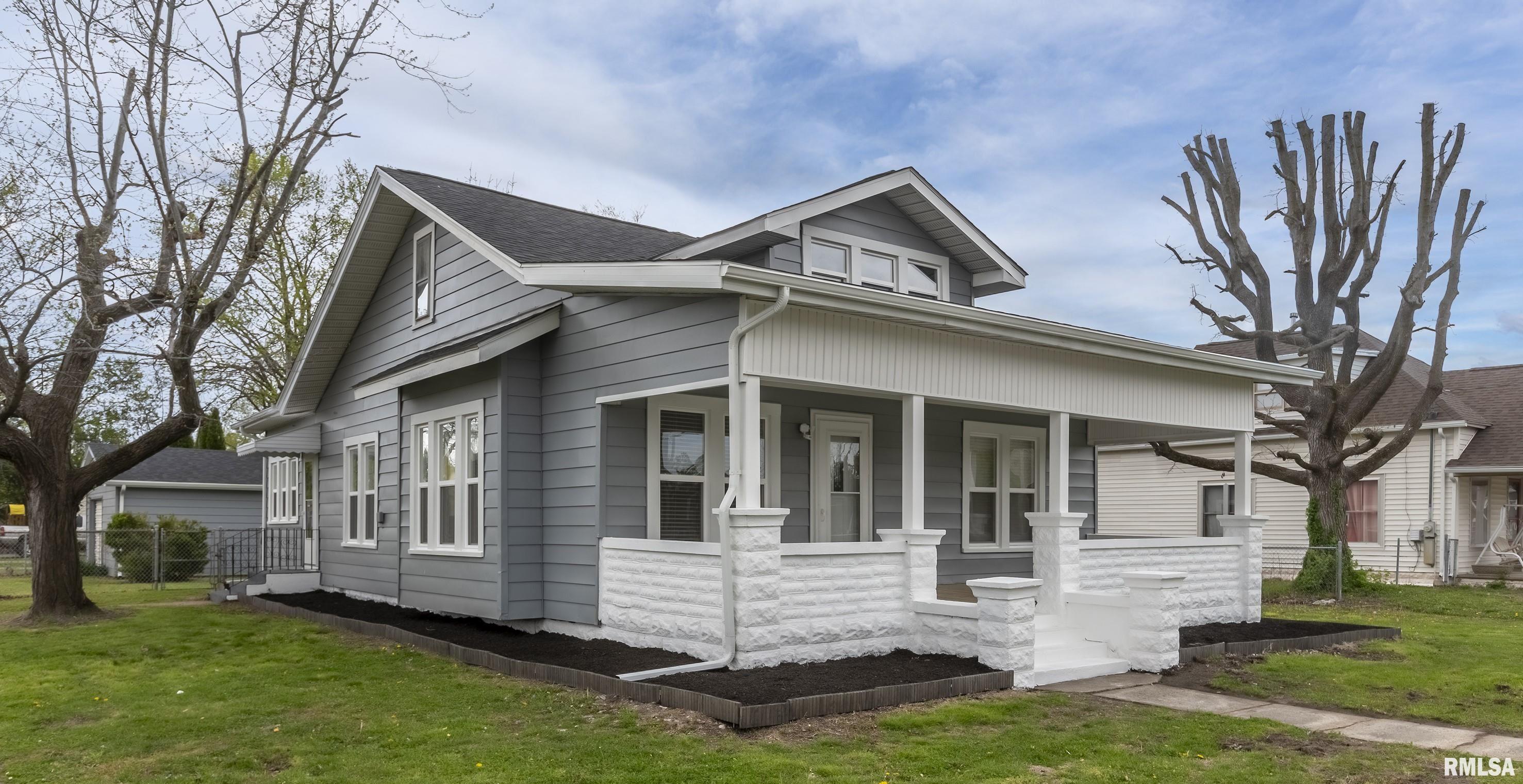 810 E Main Street, West Frankfort, Illinois image 1