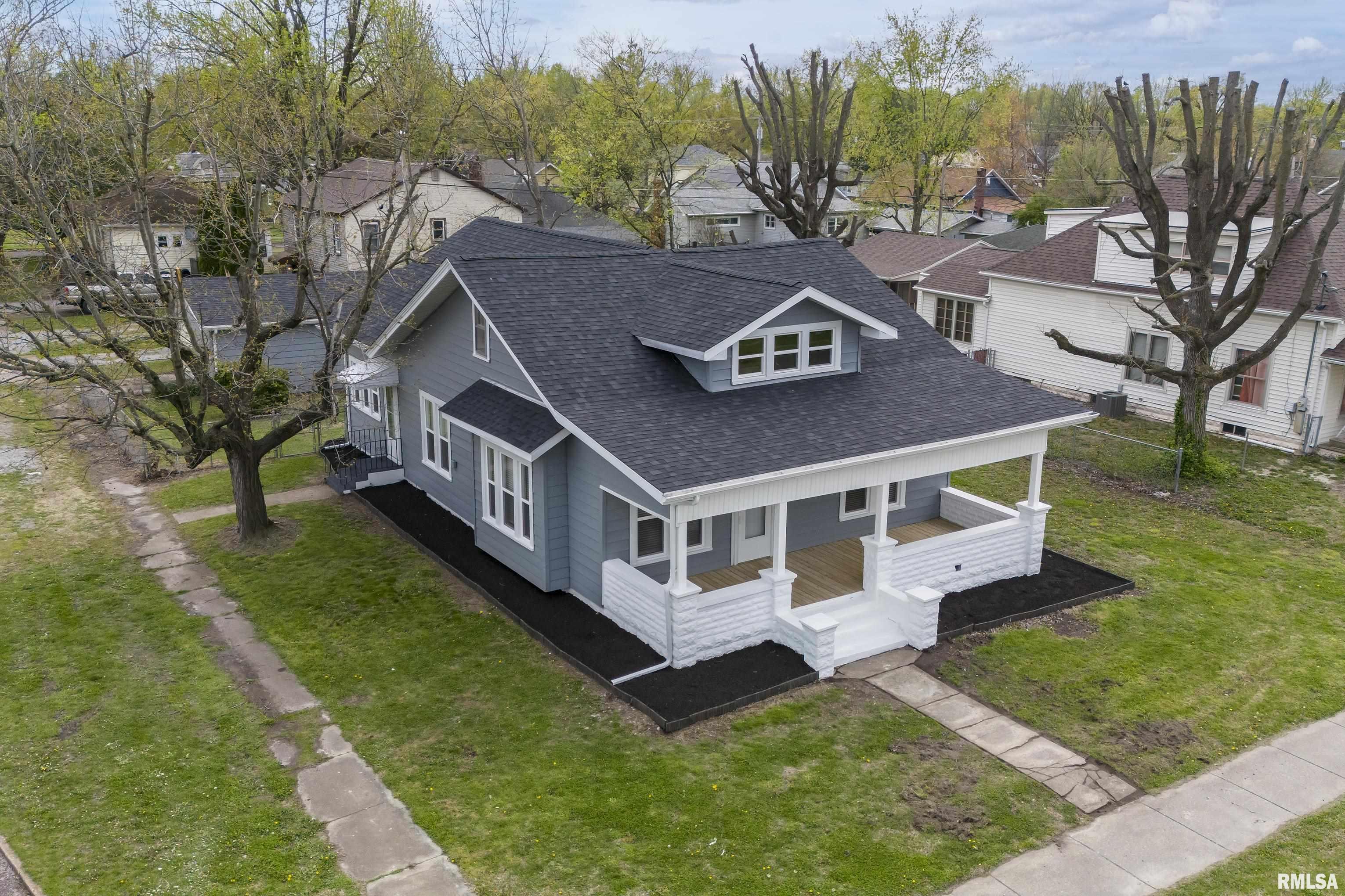 810 E Main Street, West Frankfort, Illinois image 34