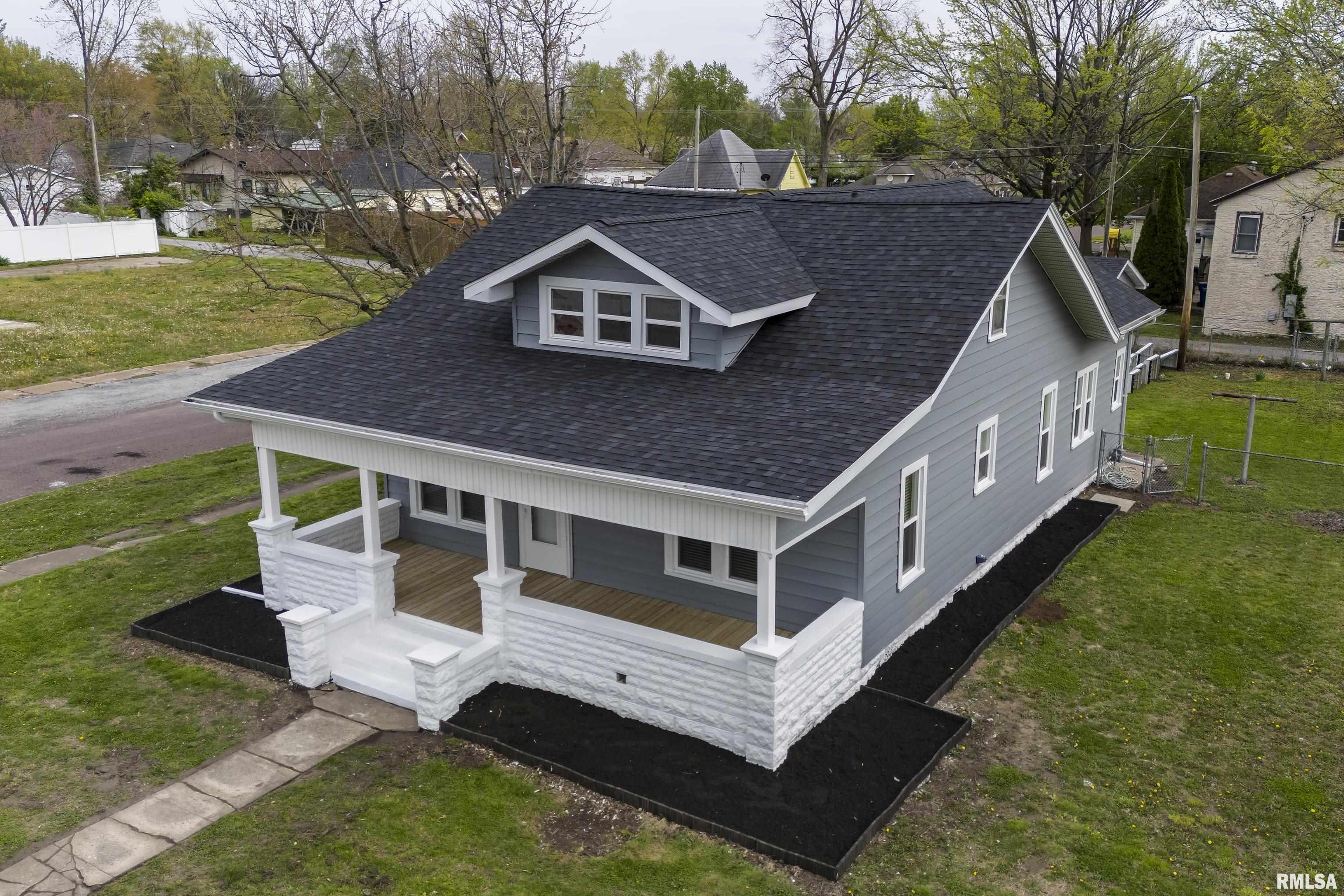 810 E Main Street, West Frankfort, Illinois image 33