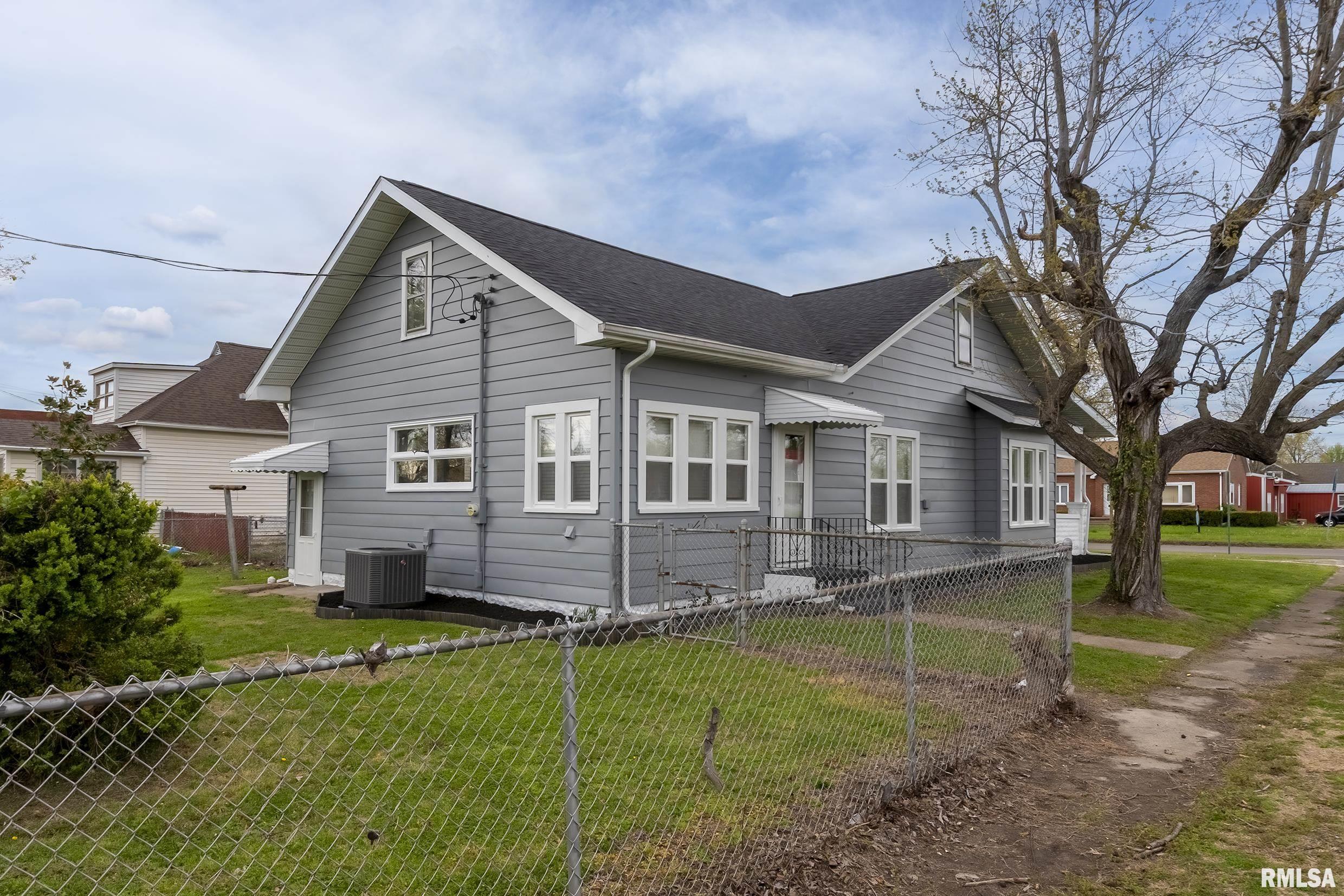 810 E Main Street, West Frankfort, Illinois image 28