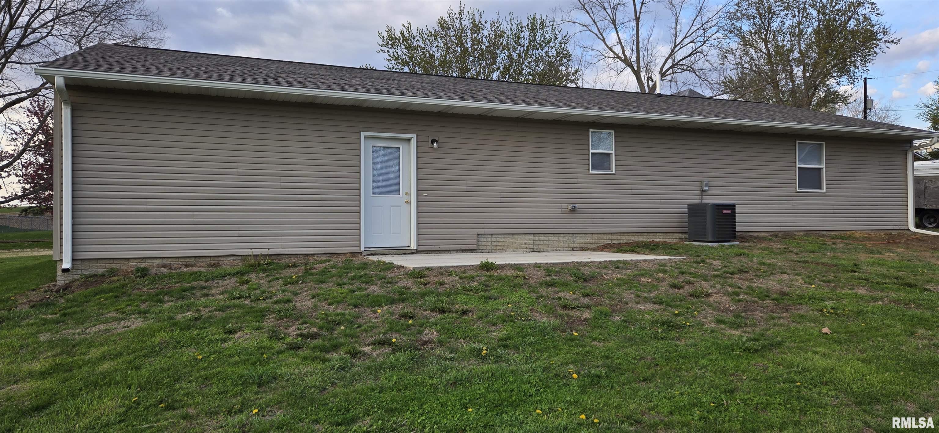 402 N Toronto Street, Wheatland, Iowa image 16