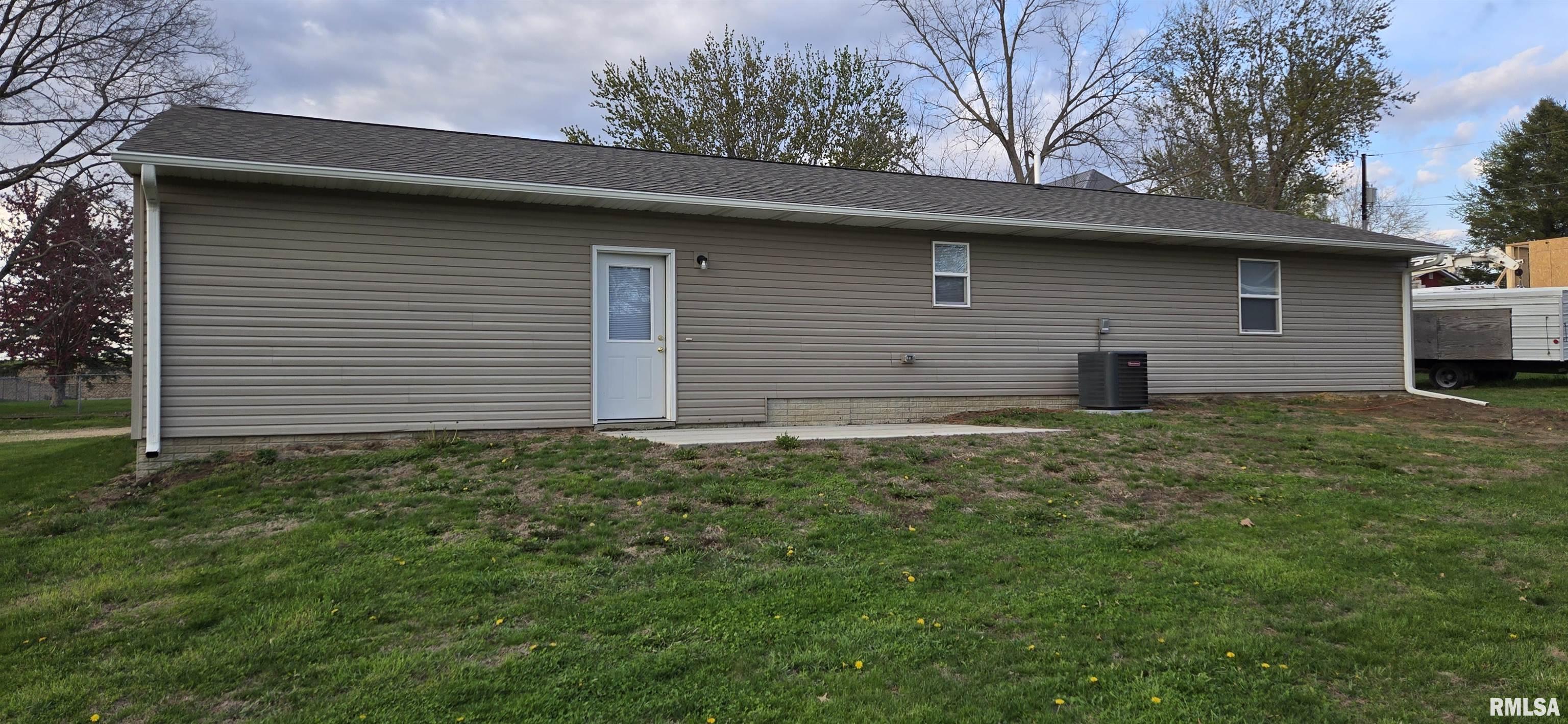 402 N Toronto Street, Wheatland, Iowa image 14
