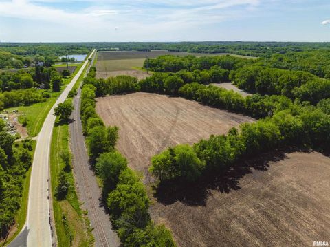 Vacant Land For Sale - 0000 W Southport Road<br/> Peoria County, Peoria, IL 61615