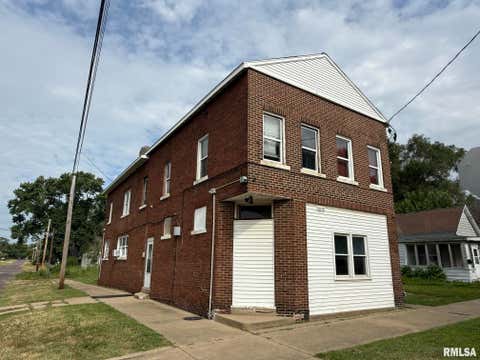 Homes For Sale - 1421 S Livingston Street<br/> Peoria, IL 61605