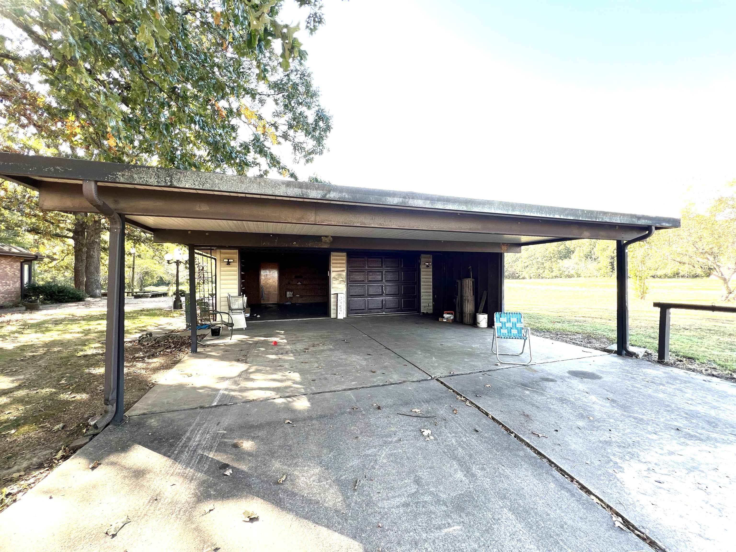 381 Martie Road, Elkville, Illinois image 49