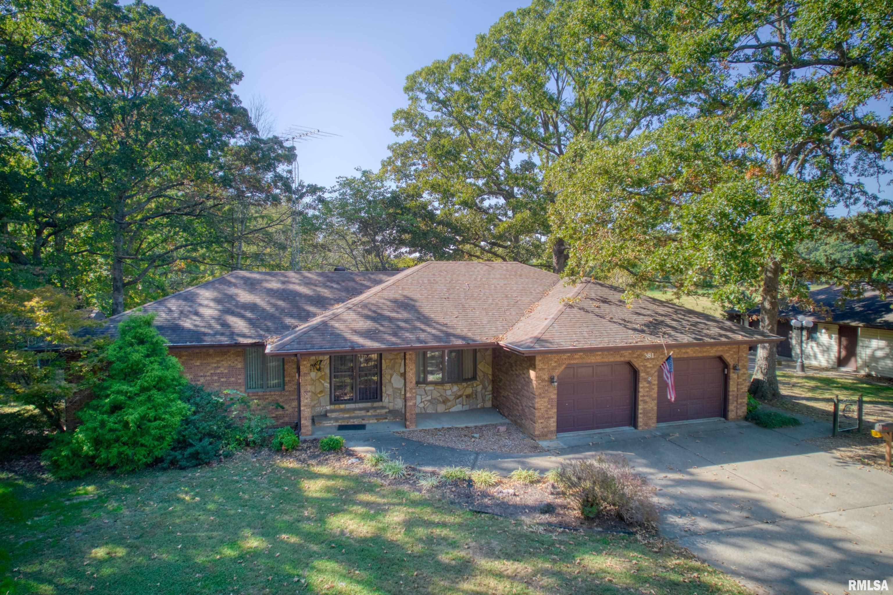 381 Martie Road, Elkville, Illinois image 1