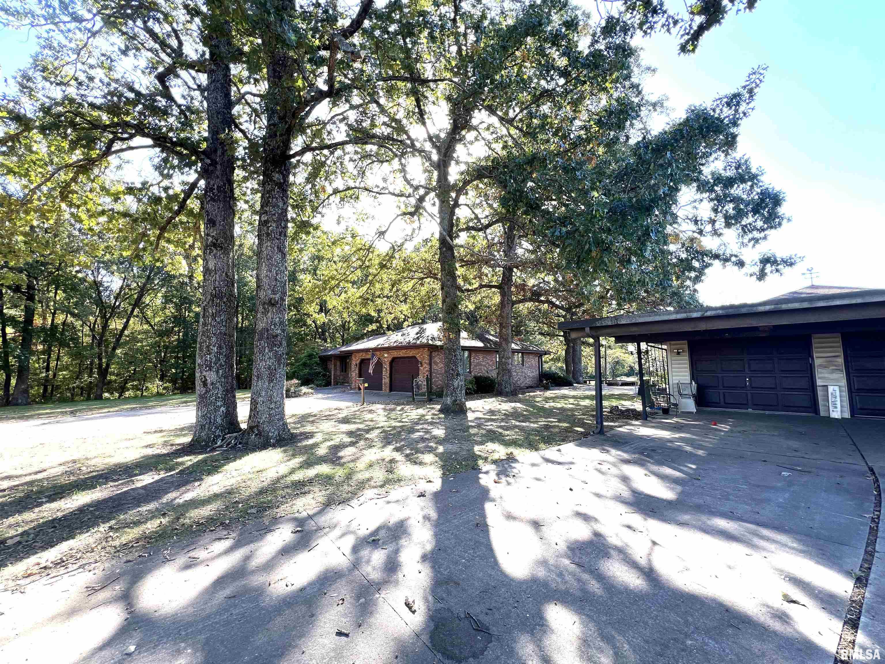 381 Martie Road, Elkville, Illinois image 46