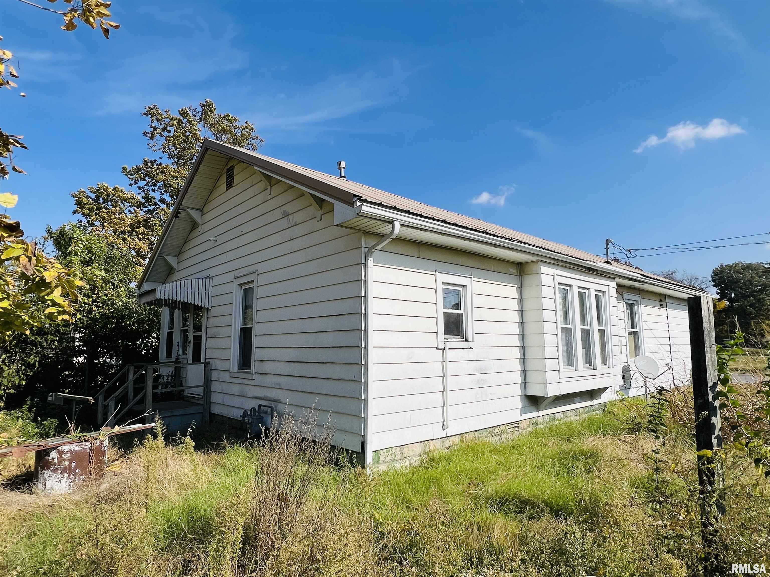 1109 Scott Street, Eldorado, Illinois image 6