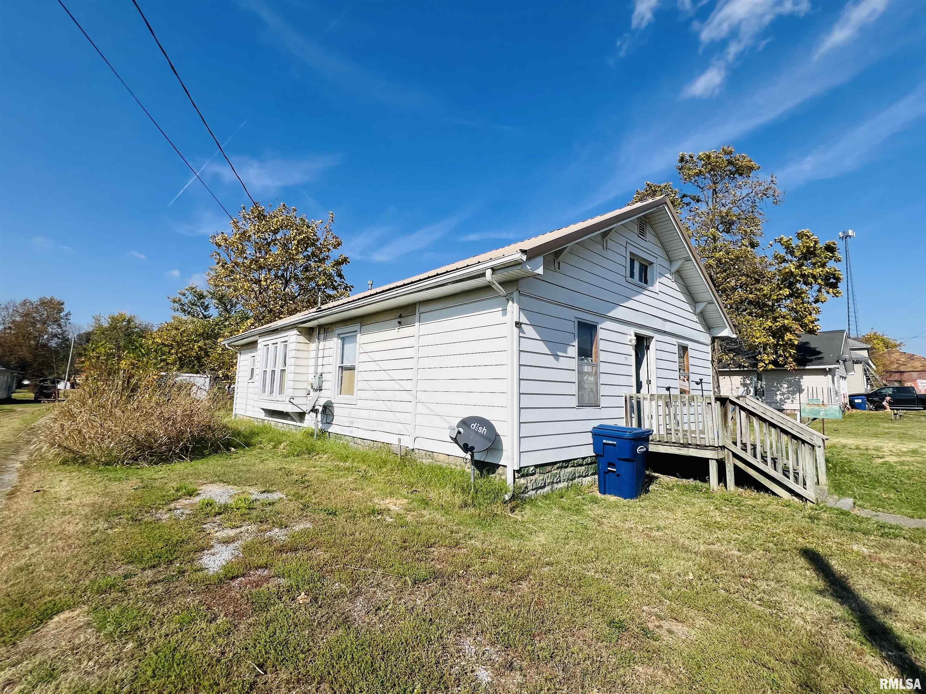 1109 Scott Street, Eldorado, Illinois image 3