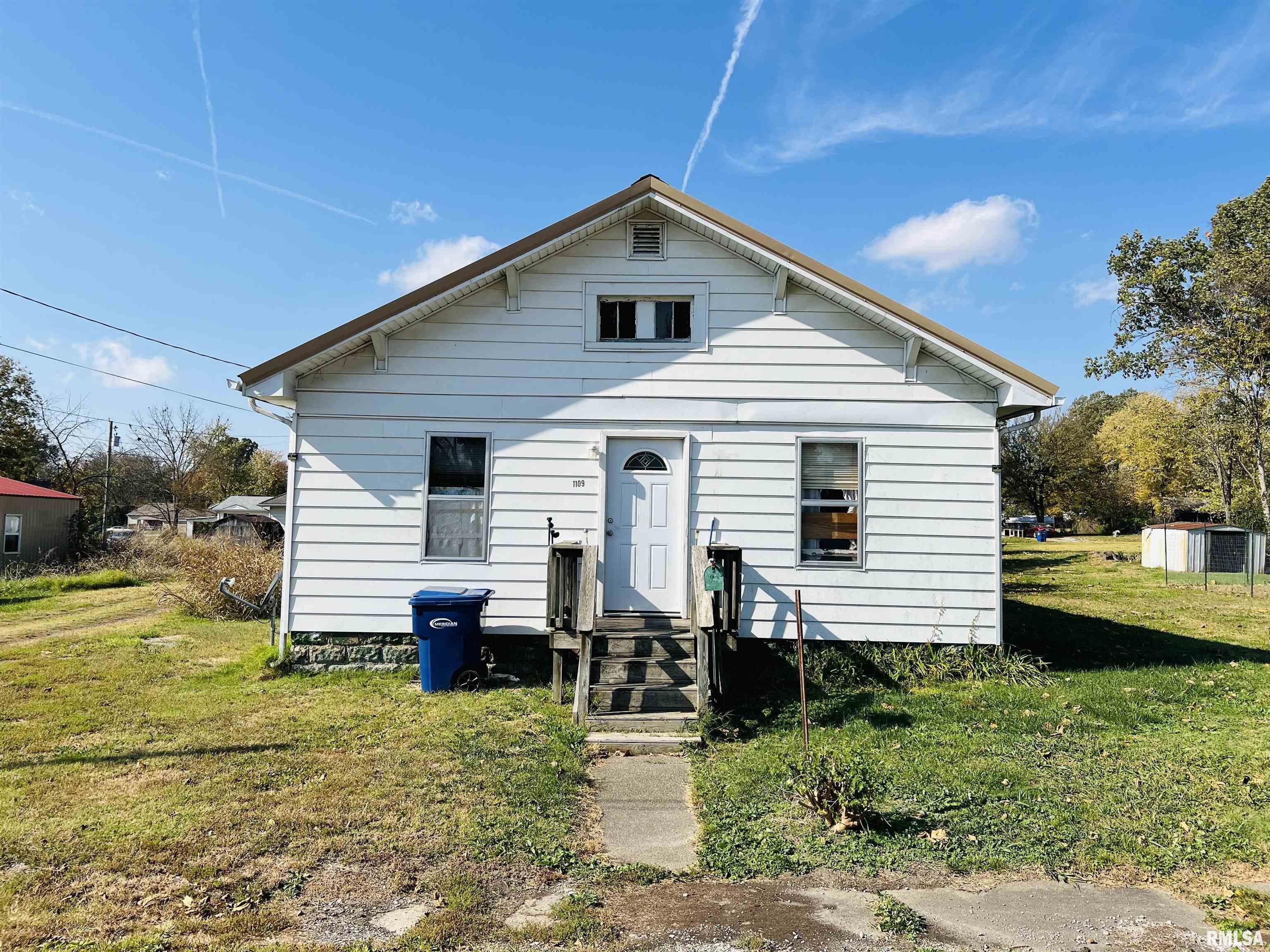 1109 Scott Street, Eldorado, Illinois image 1