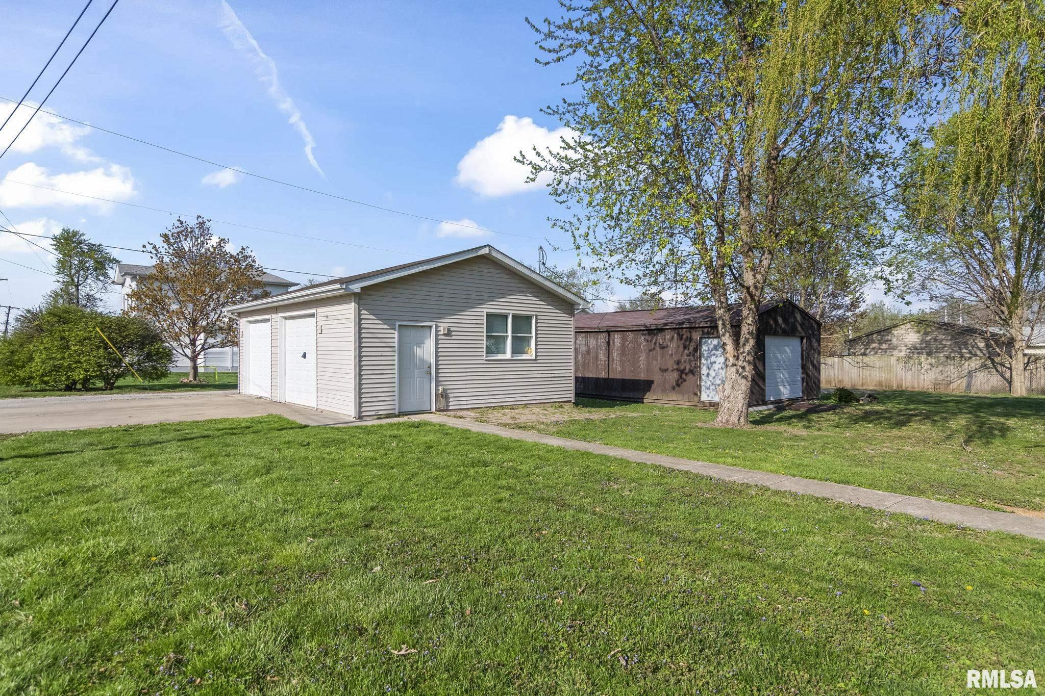 101 E Lester Street, Williamsville, Illinois image 38