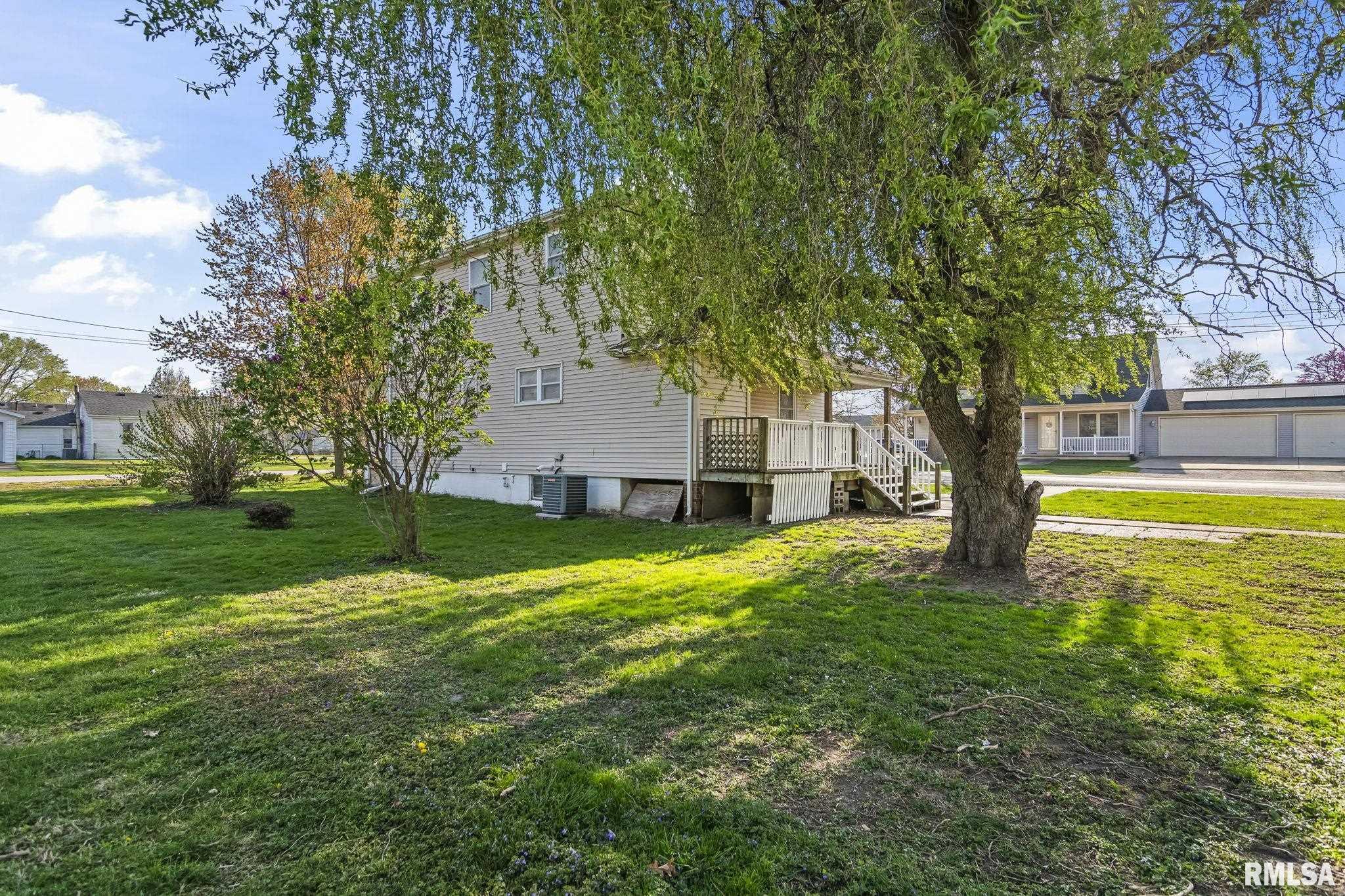 101 E Lester Street, Williamsville, Illinois image 39