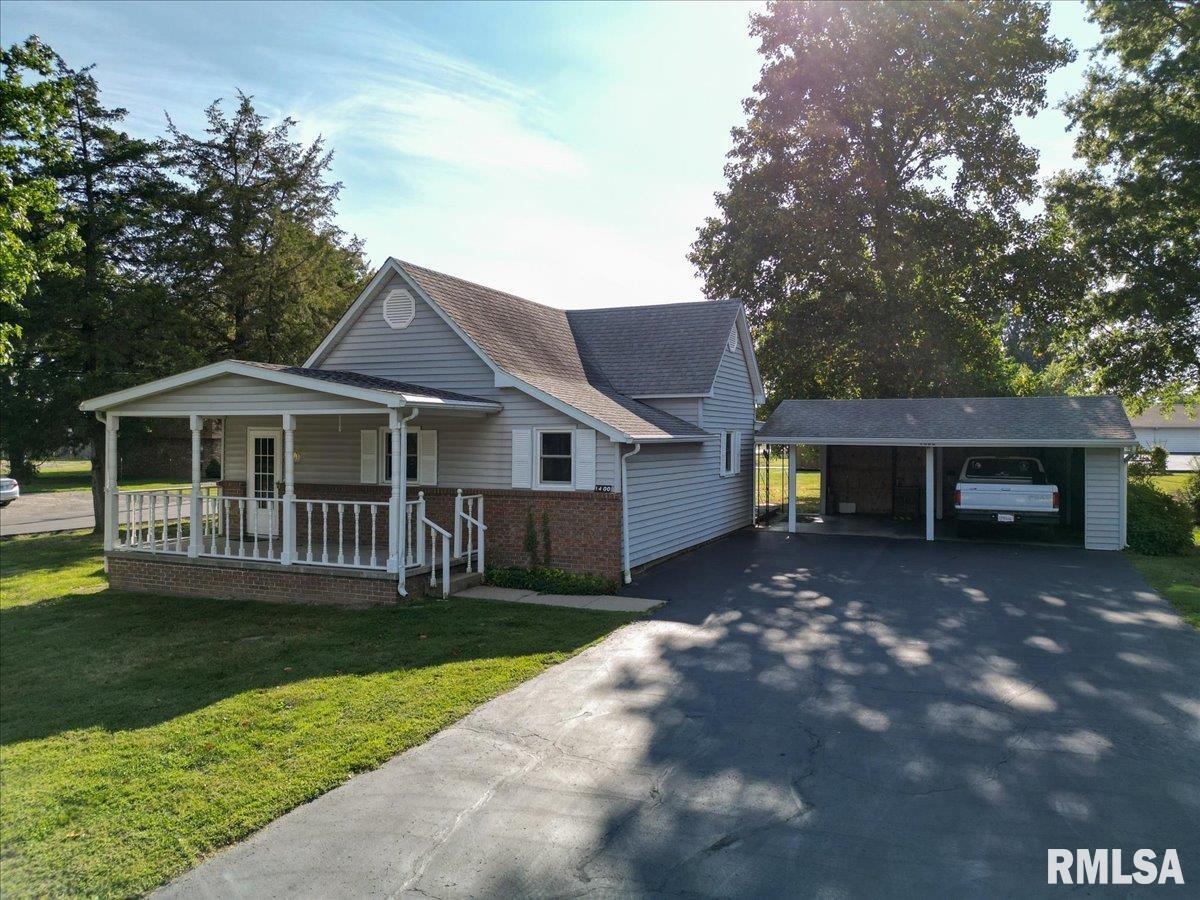 1400 N Bentley Street, Marion, Illinois image 3