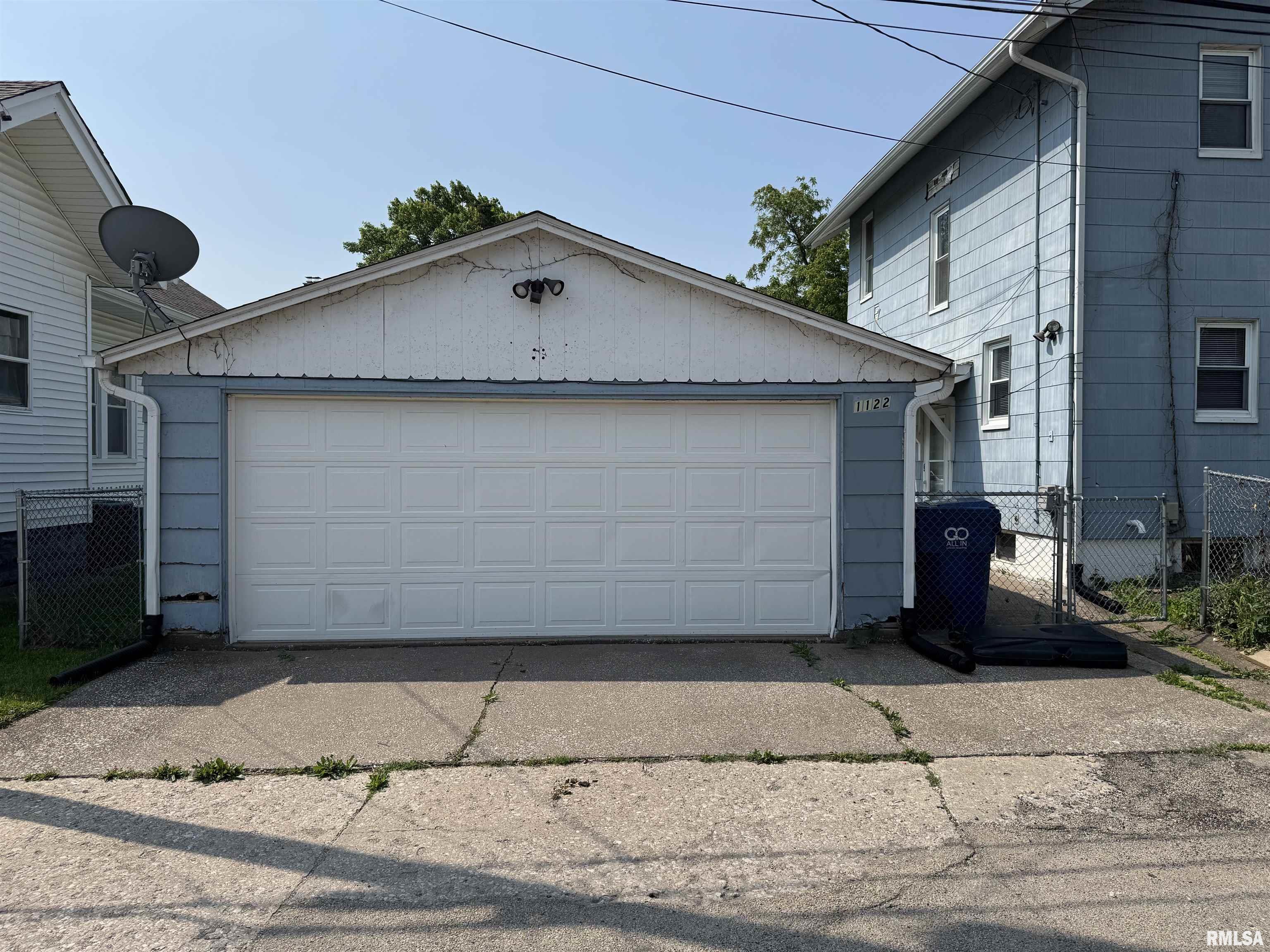 1122 E Colorado Street, Davenport, Iowa image 19