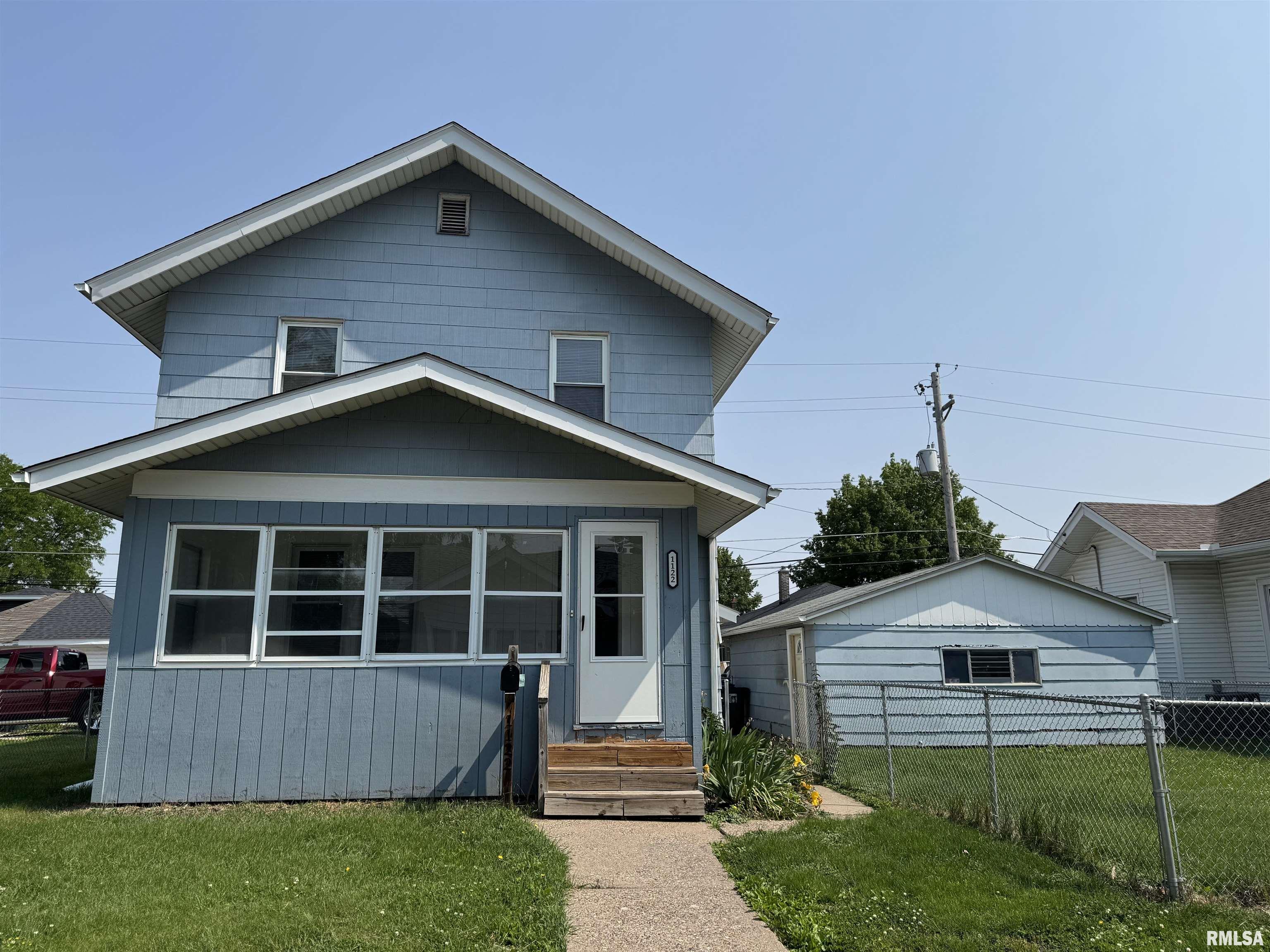 1122 E Colorado Street, Davenport, Iowa image 1