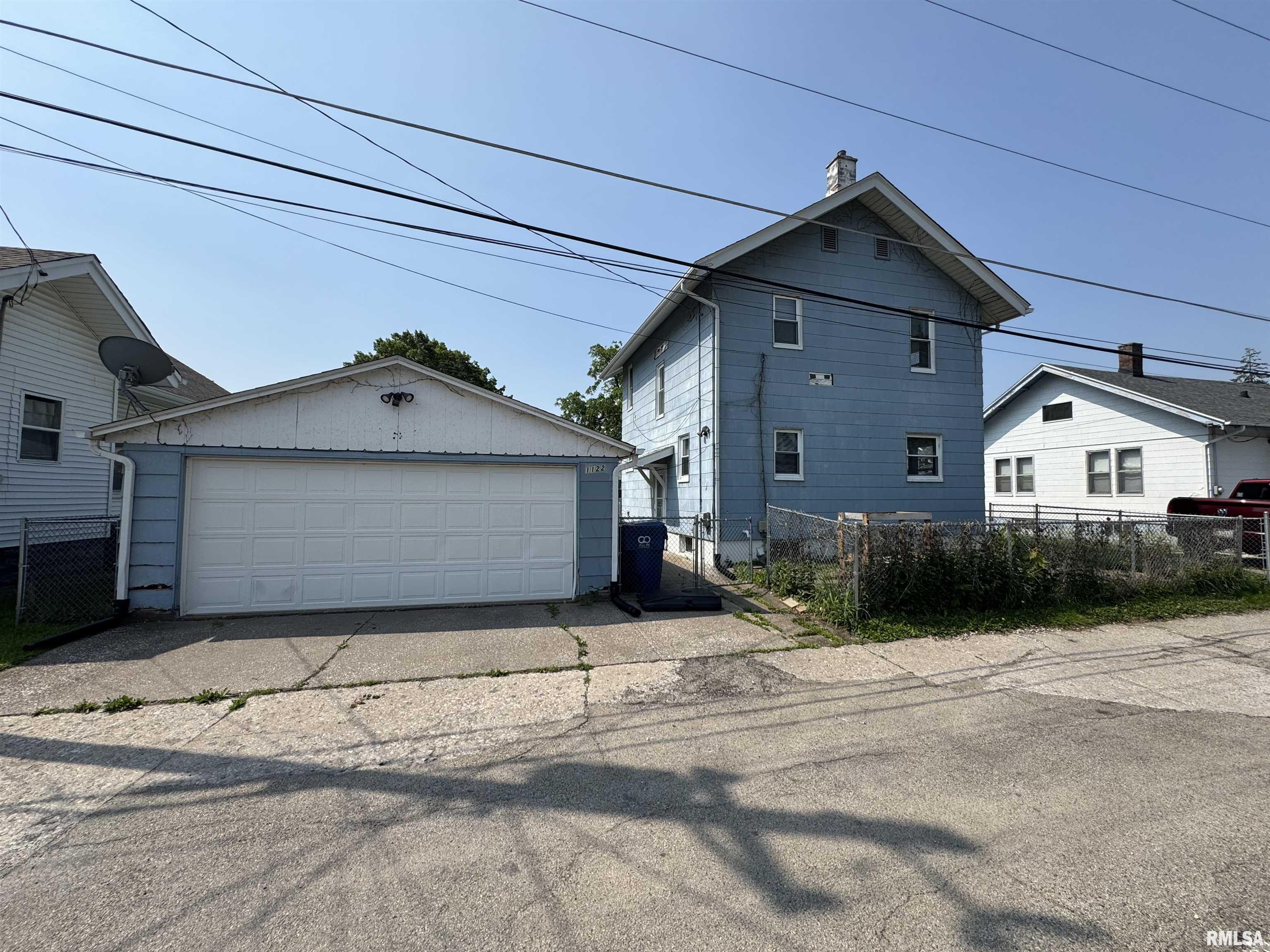 1122 E Colorado Street, Davenport, Iowa image 20