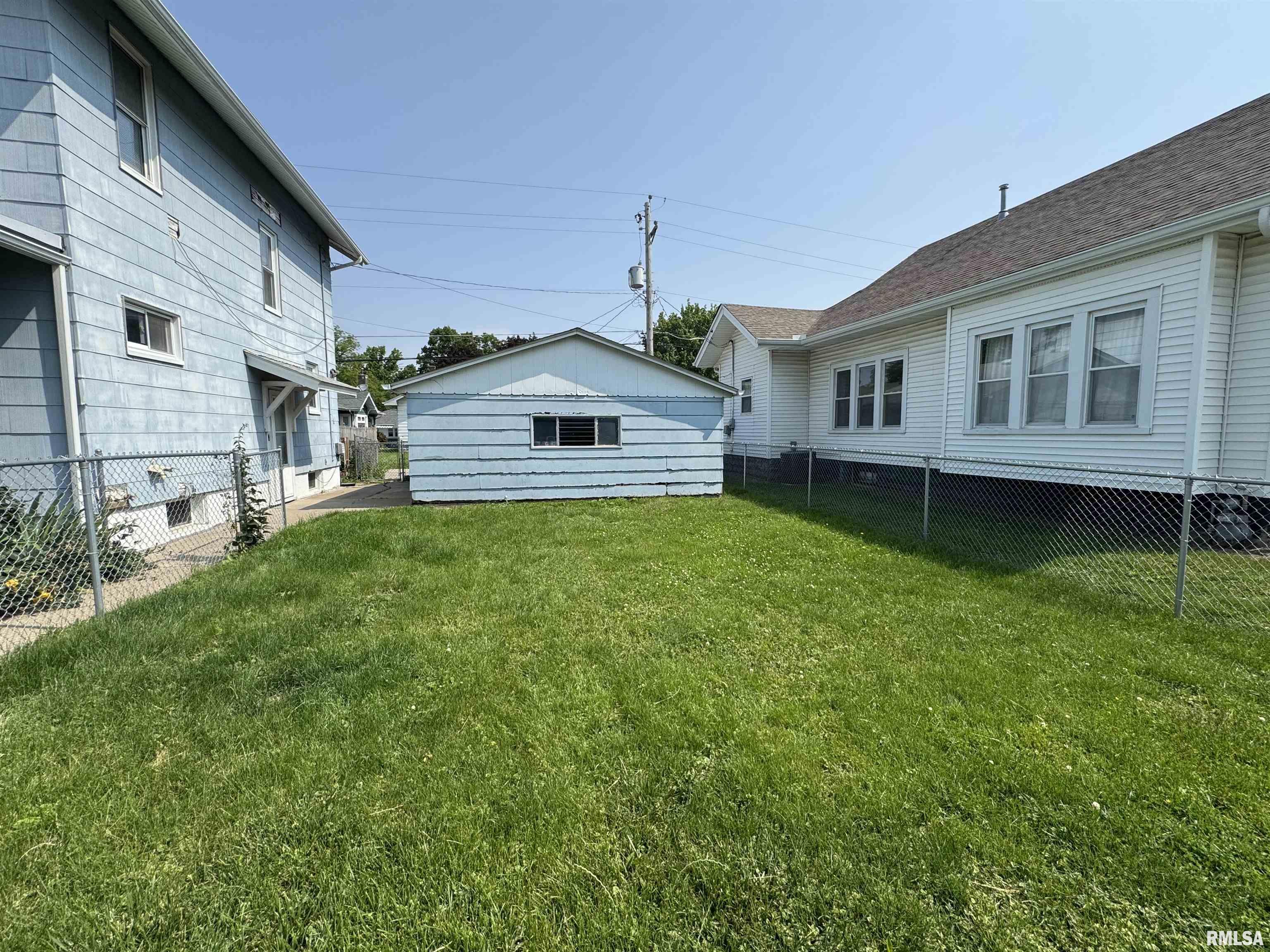 1122 E Colorado Street, Davenport, Iowa image 18