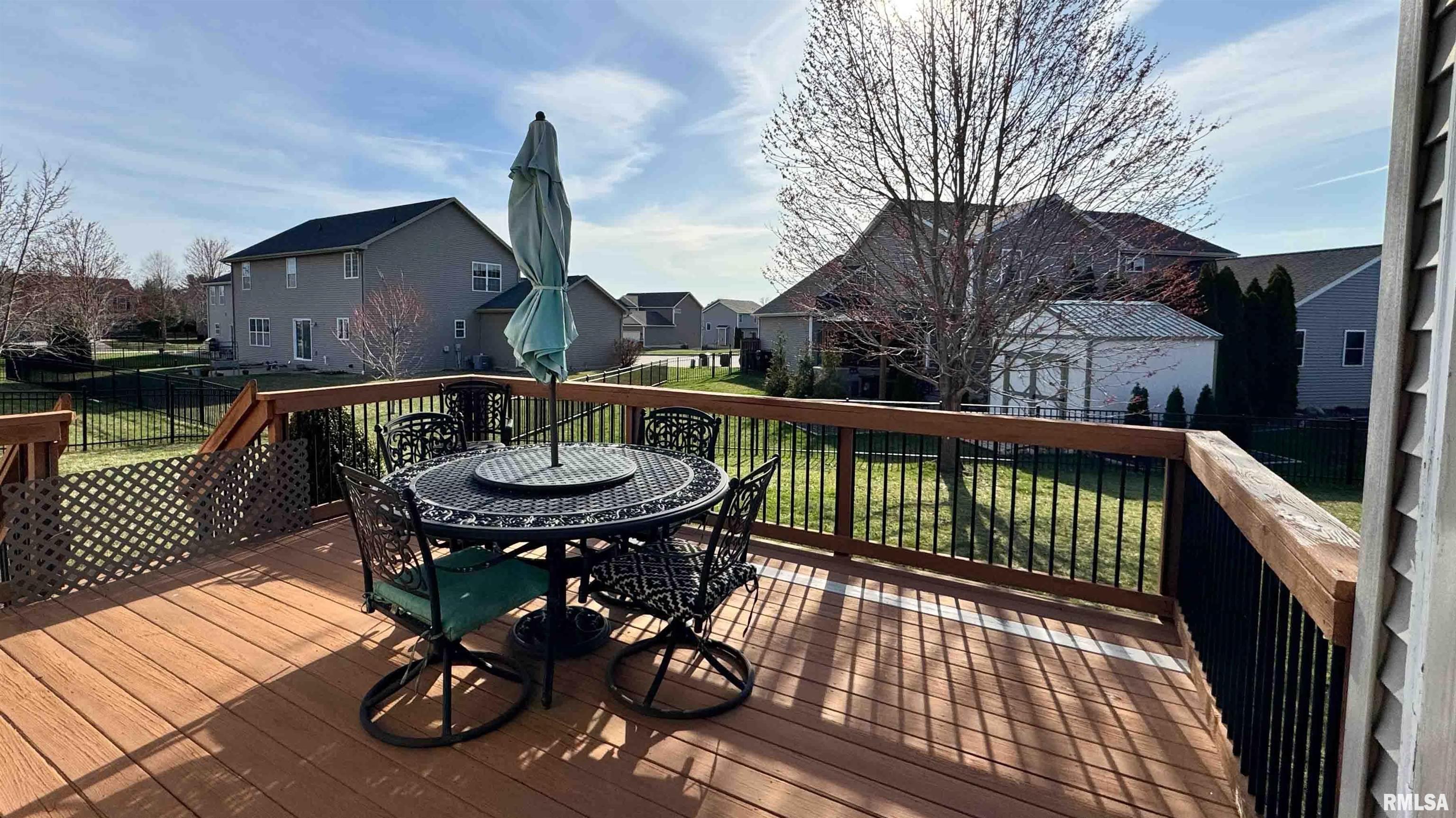 11027 N Saddlehorn Way, Dunlap, Illinois image 33