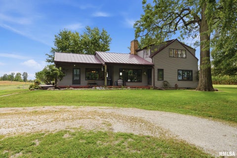Homes For Sale - 186 E 1850 Street<br/> Galva, IL 61434