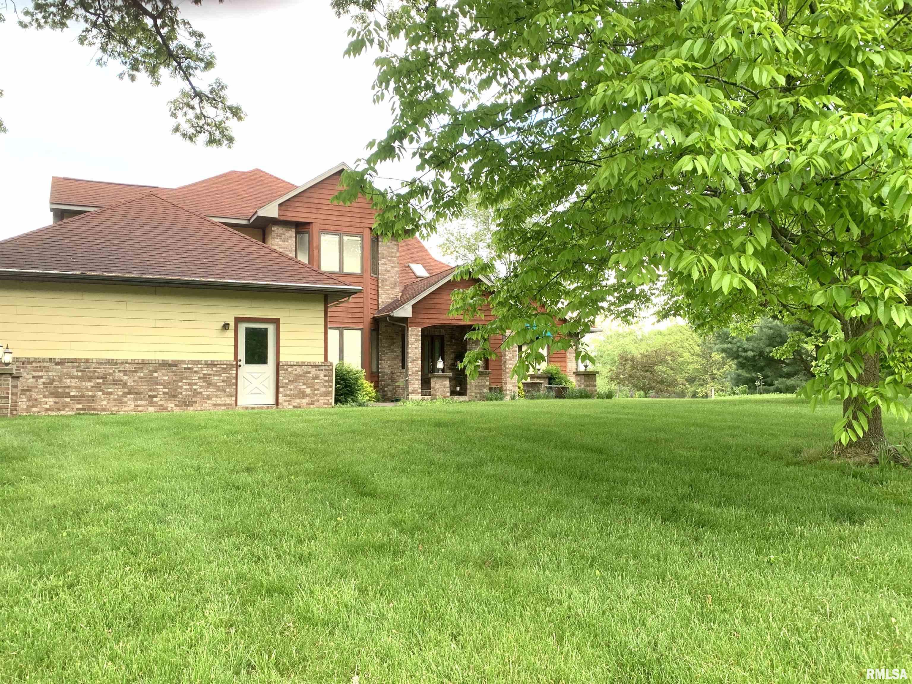 112 Lonergan Lane, Jacksonville, Illinois image 50