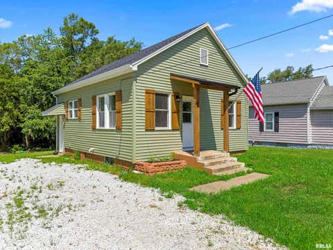 Homes For Sale - 301 Reservoir Road<br/> Pekin, IL 61554