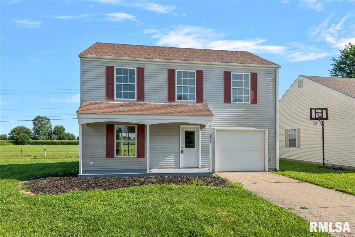 Photo 1 of 27 — 3913 MCCORMICK Drive, Springfield, IL 62707