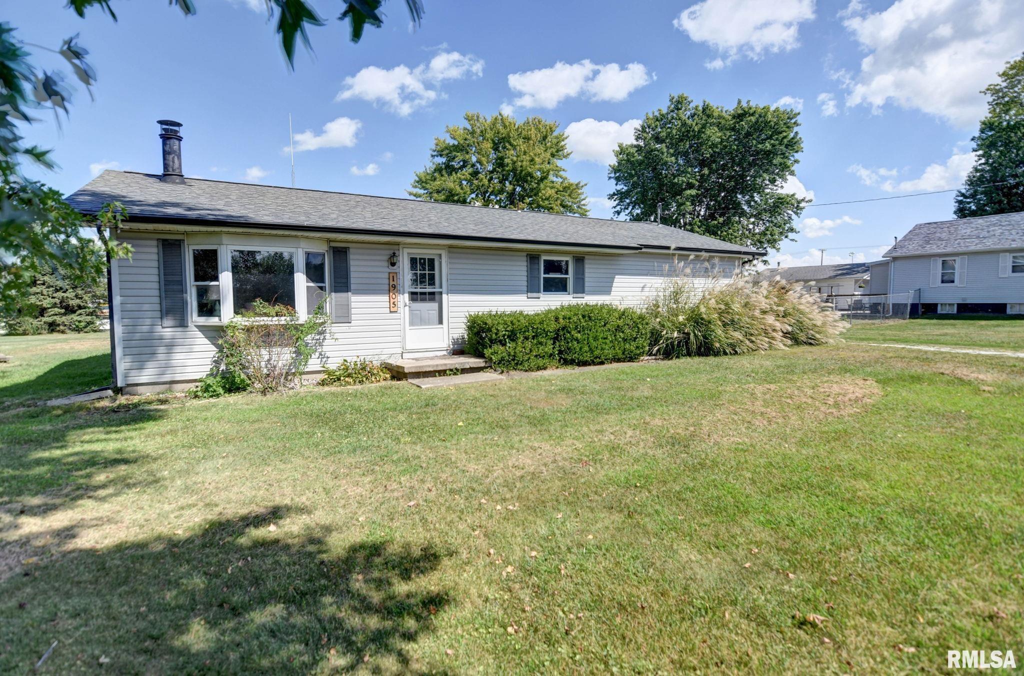 1905 W Vandeveer Street, Taylorville, Illinois image 11