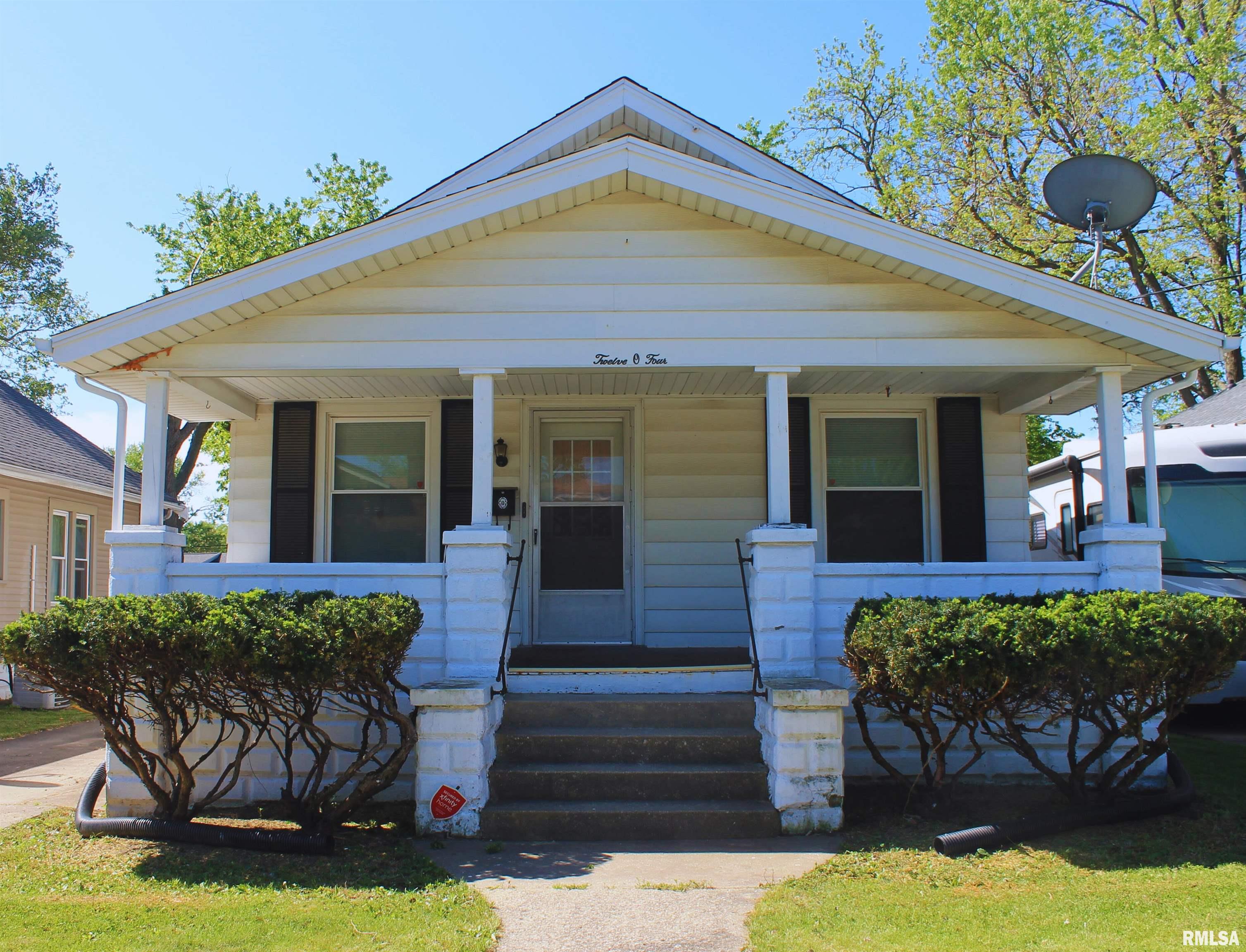 1204 W Virginia Avenue, Peoria, Illinois image 1