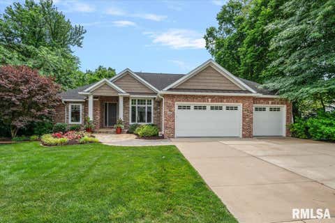 Homes For Sale - 4248 Osage Road<br/> Springfield, IL 62711