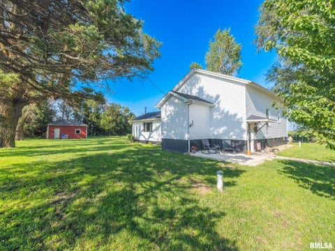 Homes For Sale - 14209 County Road 150 E Road<br/> Mclean County, Danvers, IL 61732