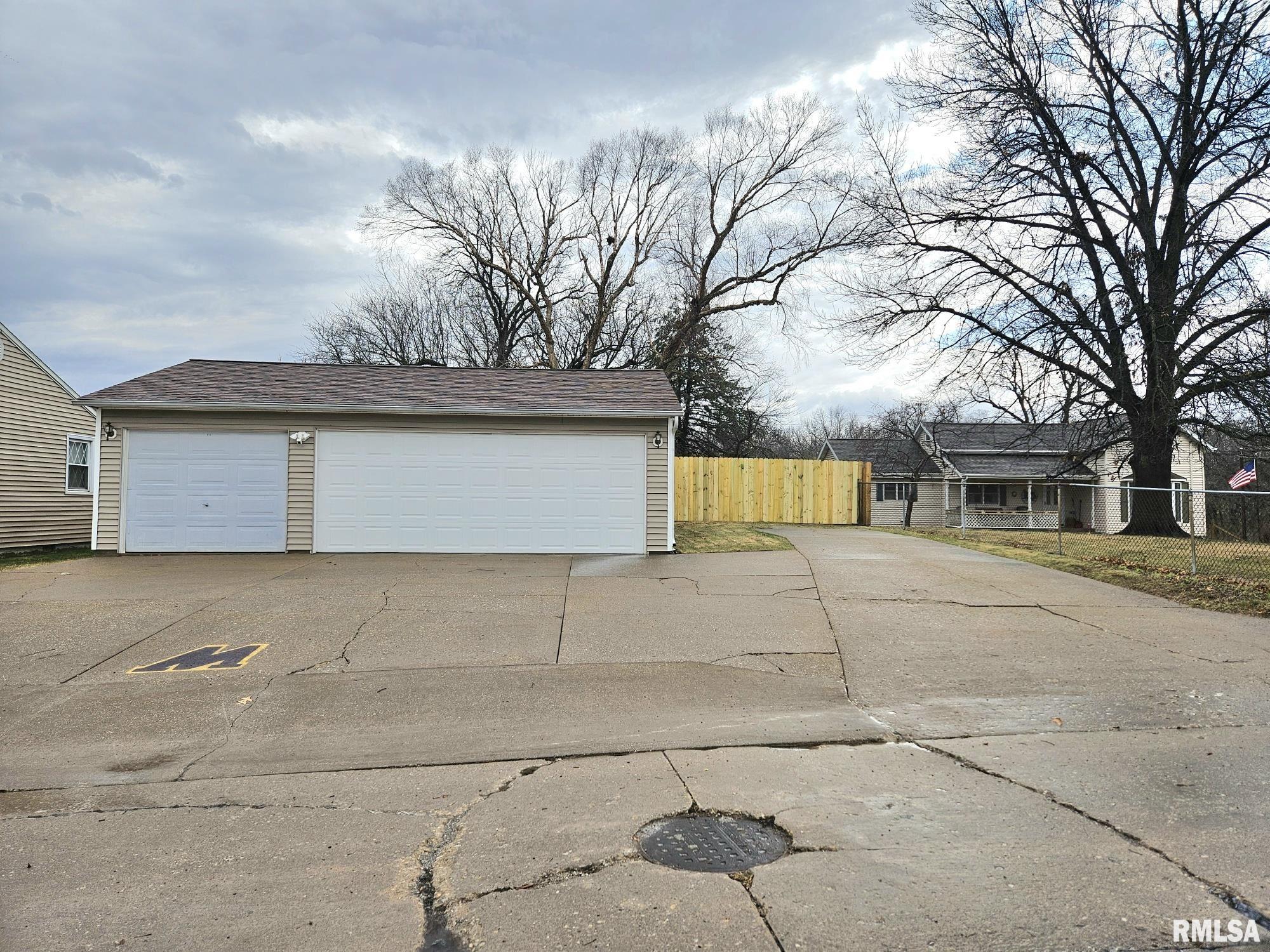 1318 Terrace Heights, Muscatine, Iowa image 17