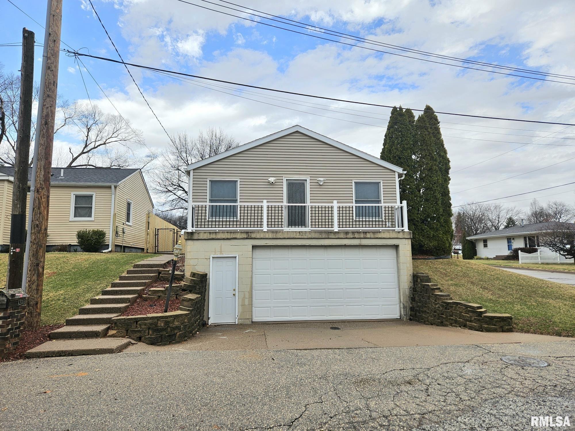 1318 Terrace Heights, Muscatine, Iowa image 16