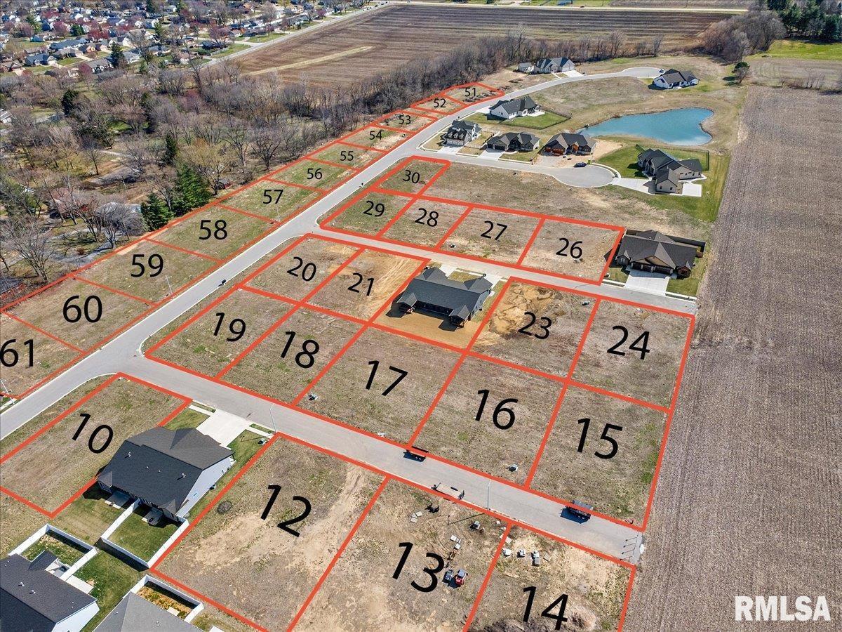 620 Sloan Drive, Springfield, Illinois image 14