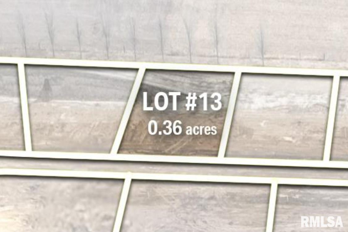 Lot 13 Maple Grove Estates, Donahue, Iowa image 1