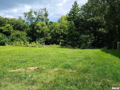 Vacant Land For Sale - 2306 Chatham Road<br/> Sangamon County, Springfield, IL 62704
