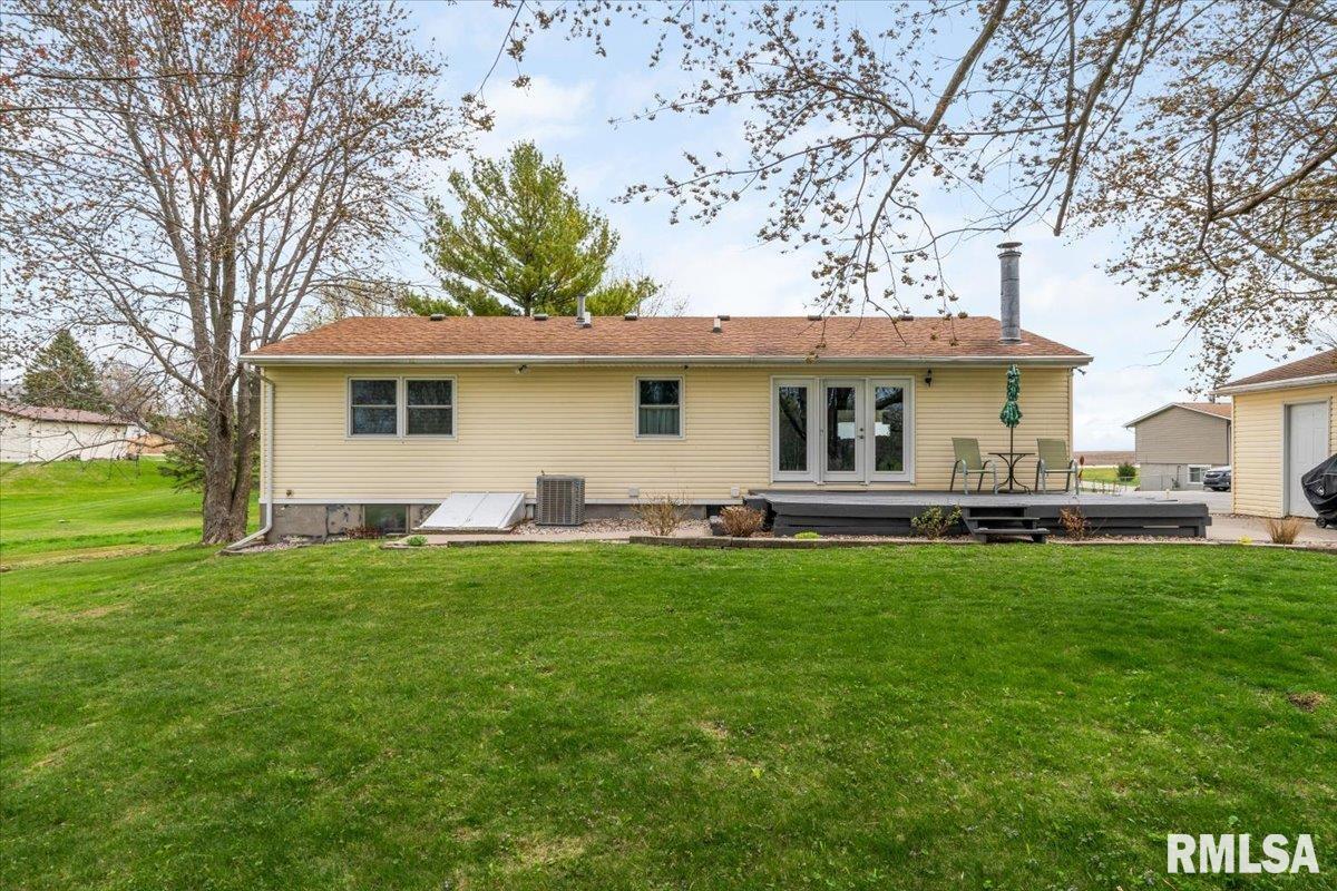 13816 140th Street West, Taylor Ridge, Illinois image 5