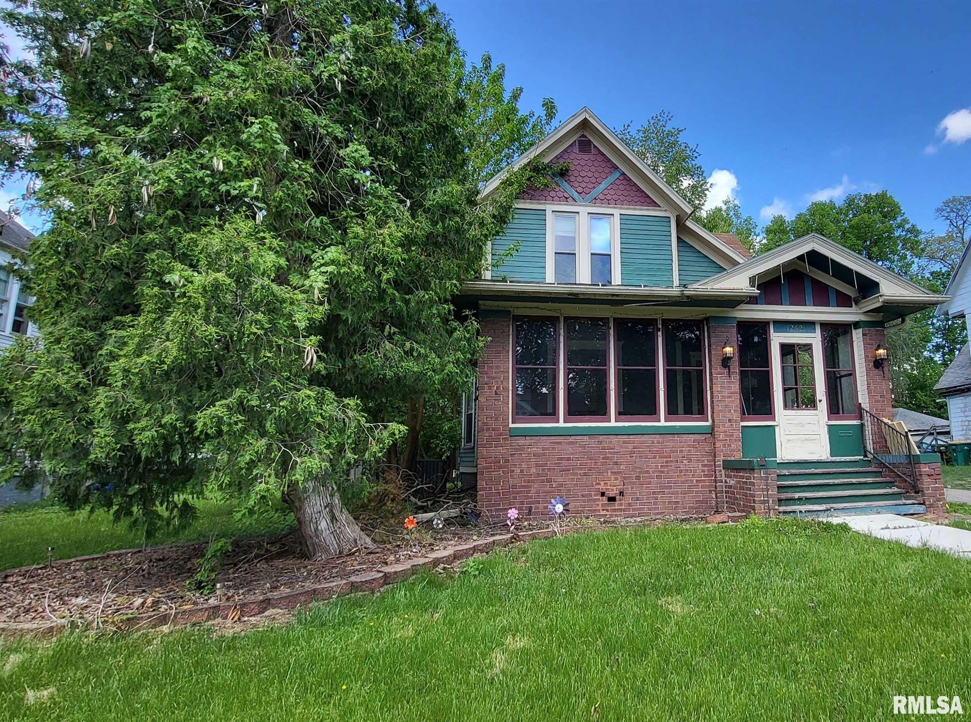 1262 N Broad Street, Galesburg, Illinois image 3
