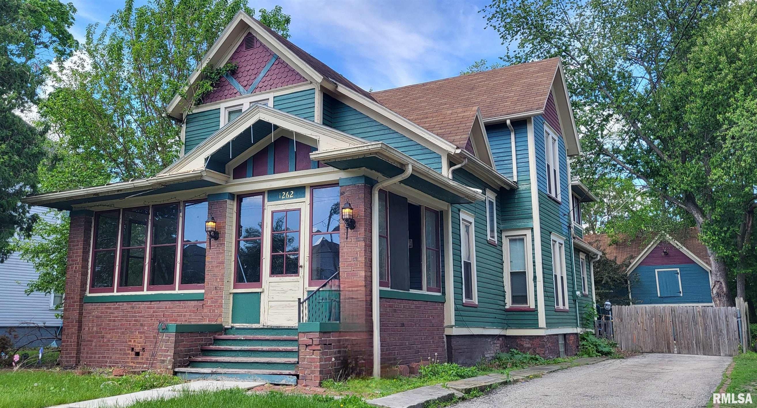 1262 N Broad Street, Galesburg, Illinois image 1
