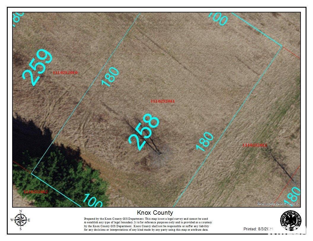 Lot 258 Oak Run Drive, Dahinda, Illinois image 4